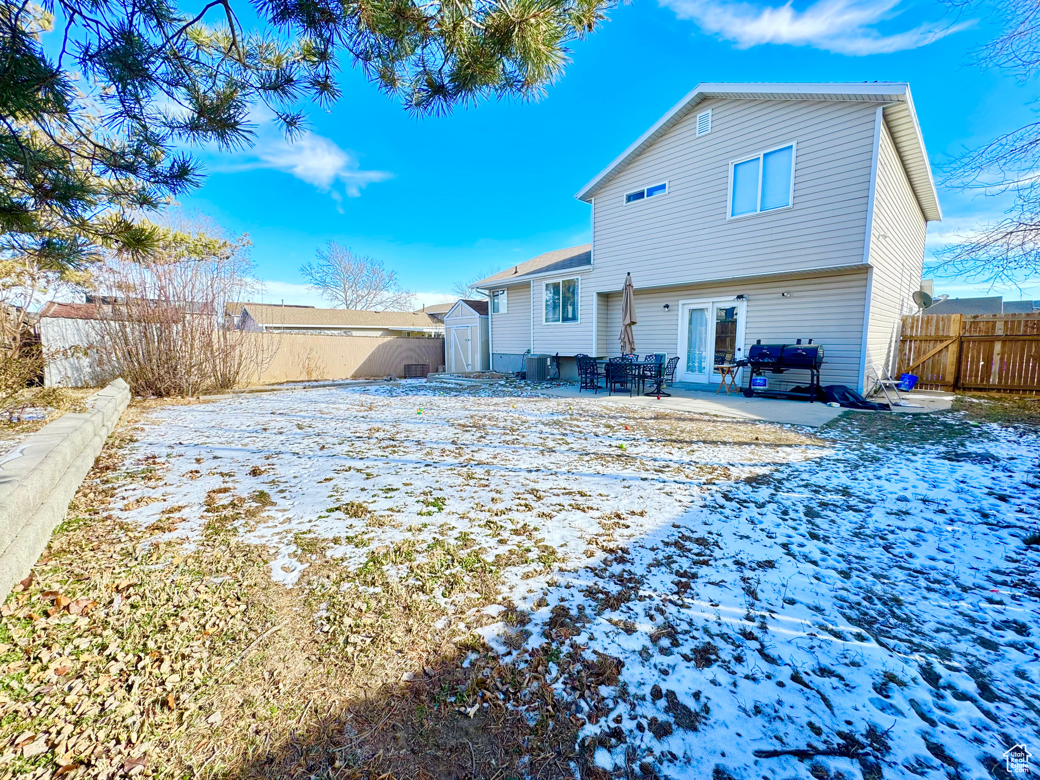 OQUIRRH SHADOWS - Residential