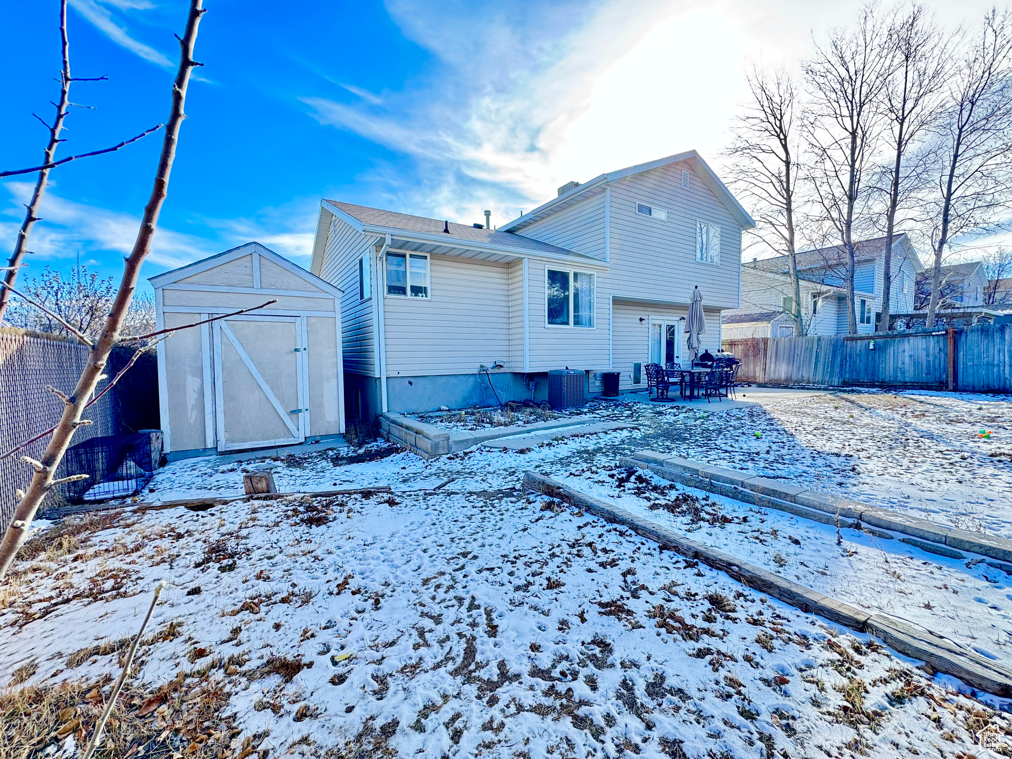 OQUIRRH SHADOWS - Residential