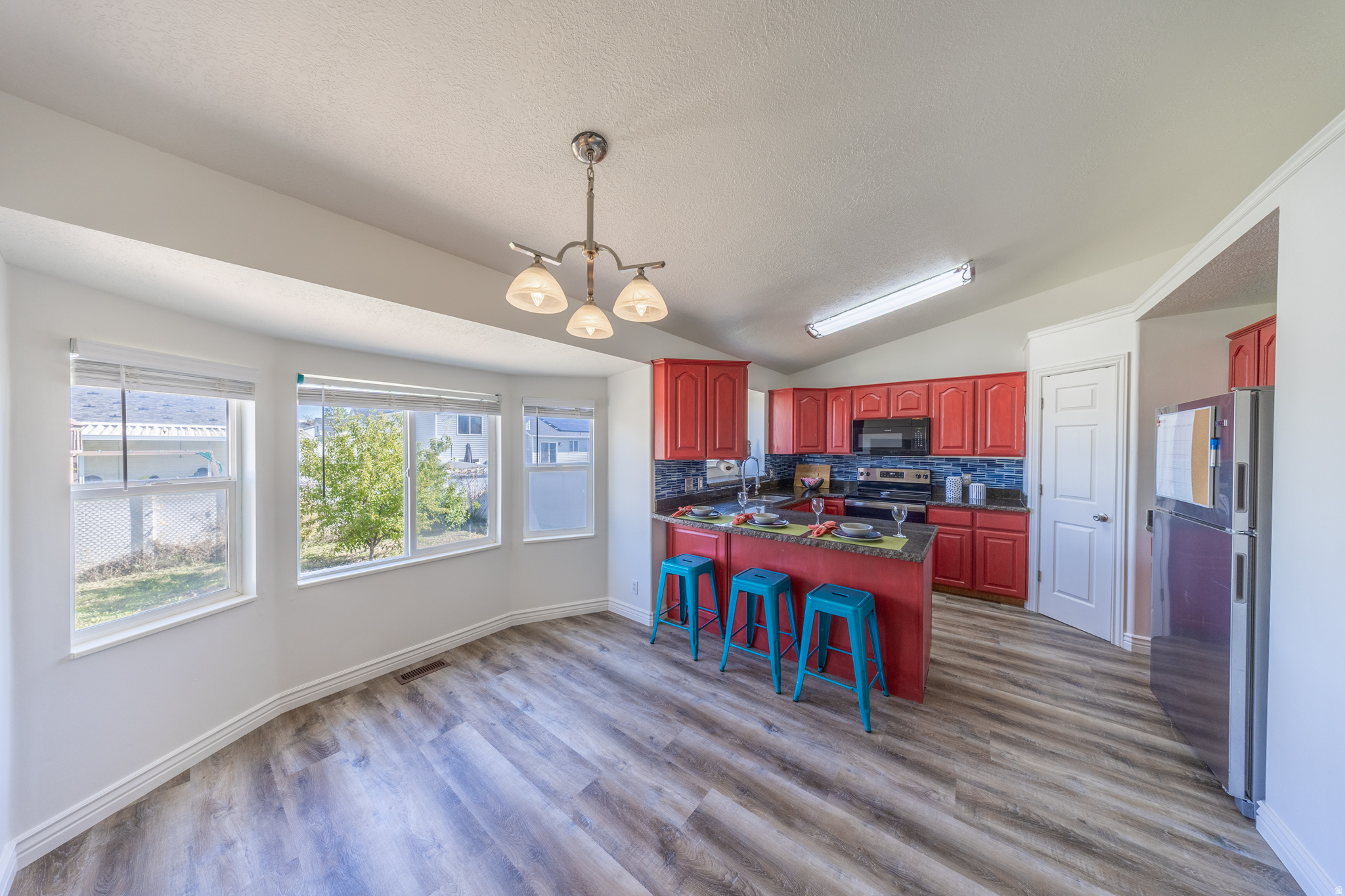 EDGEWOOD ESTATES - Residential
