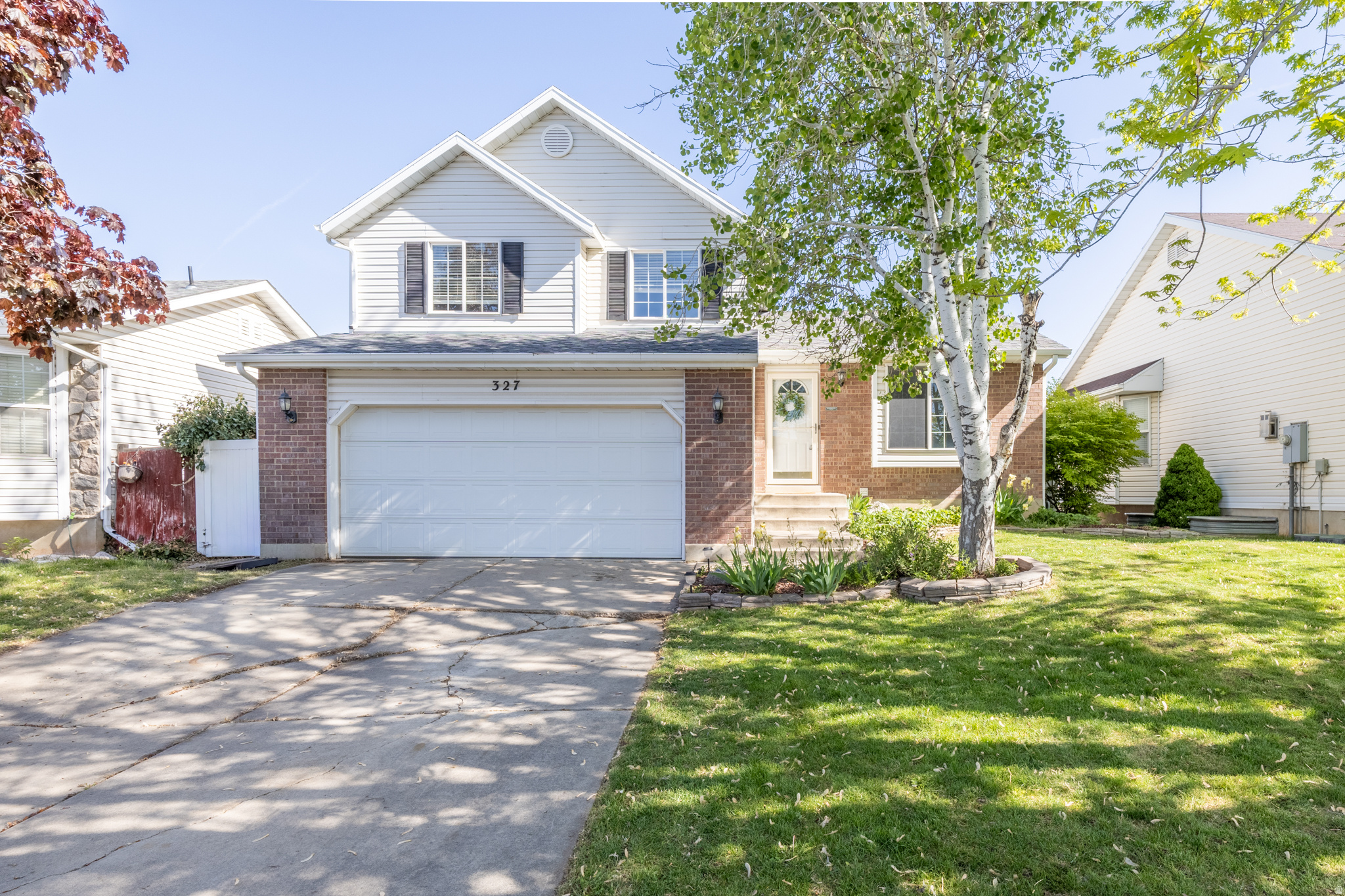 EDGEWOOD ESTATES - Residential