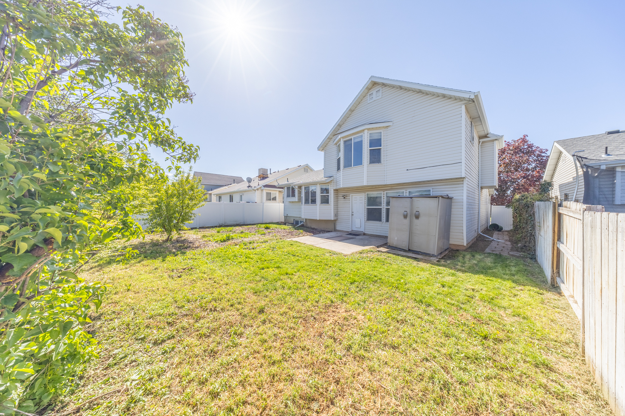 EDGEWOOD ESTATES - Residential