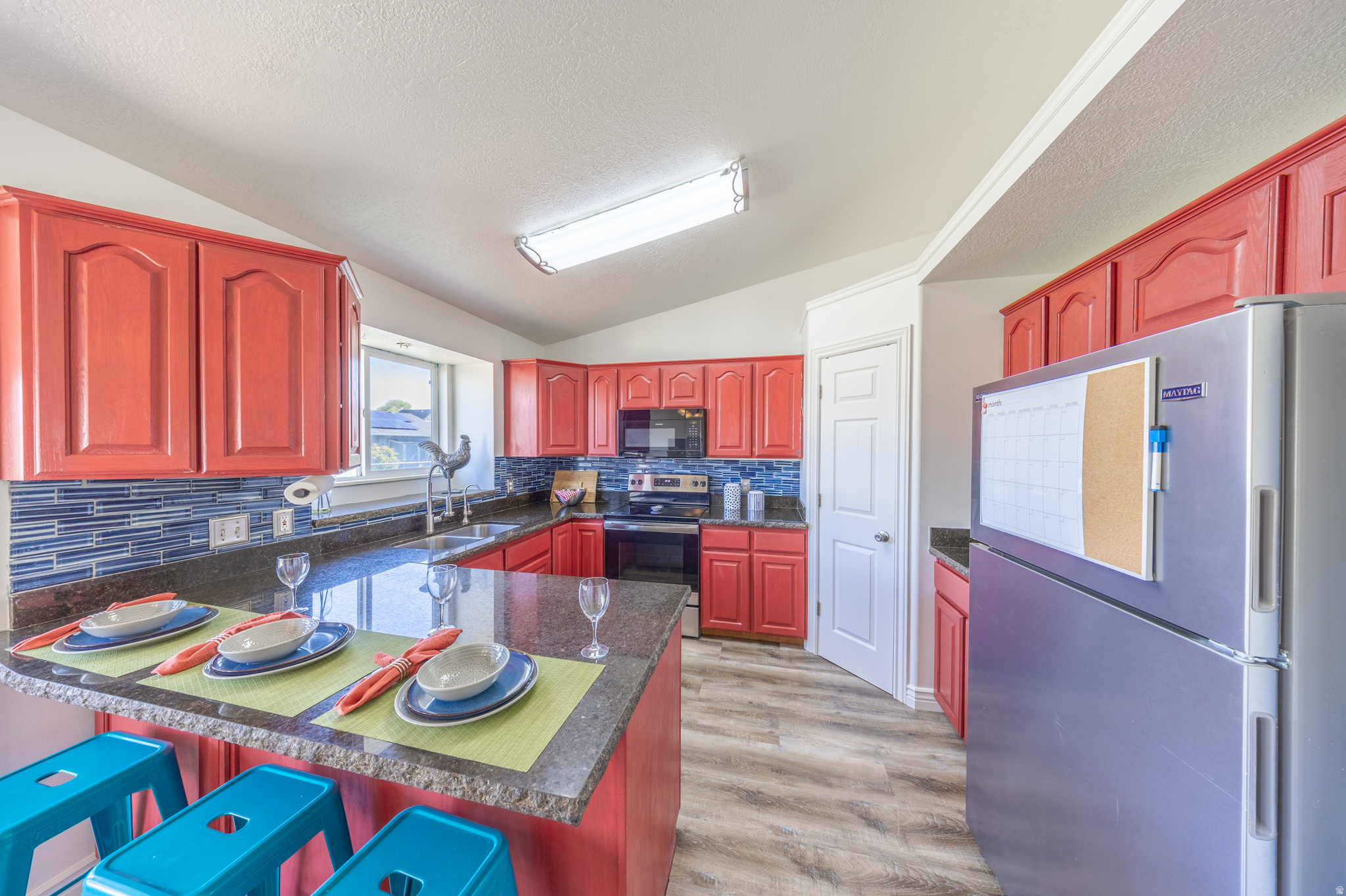 EDGEWOOD ESTATES - Residential