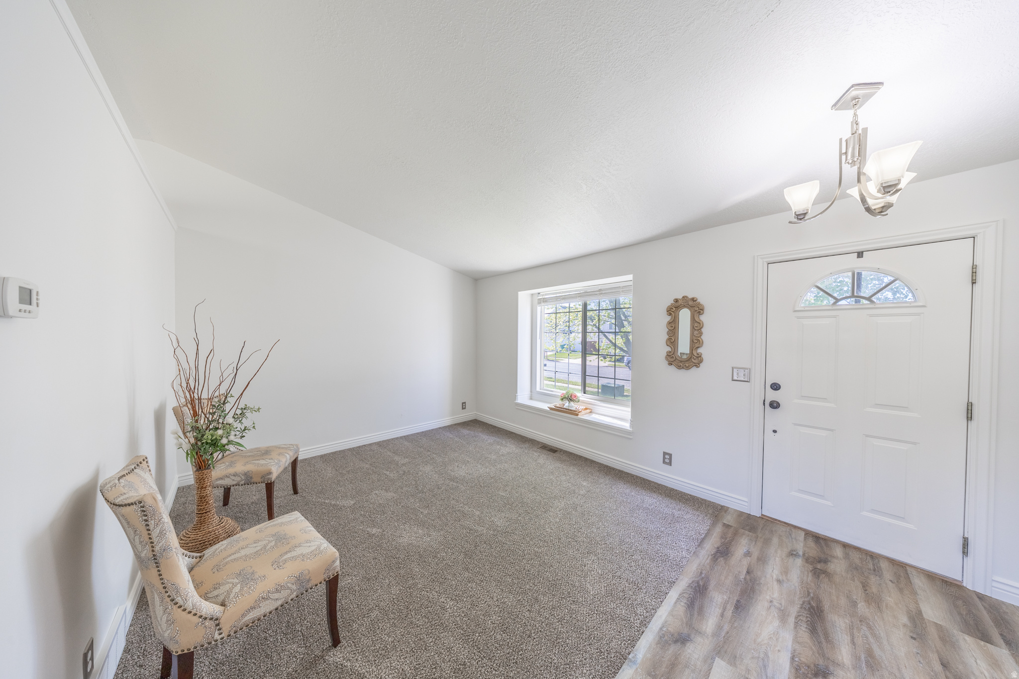 EDGEWOOD ESTATES - Residential