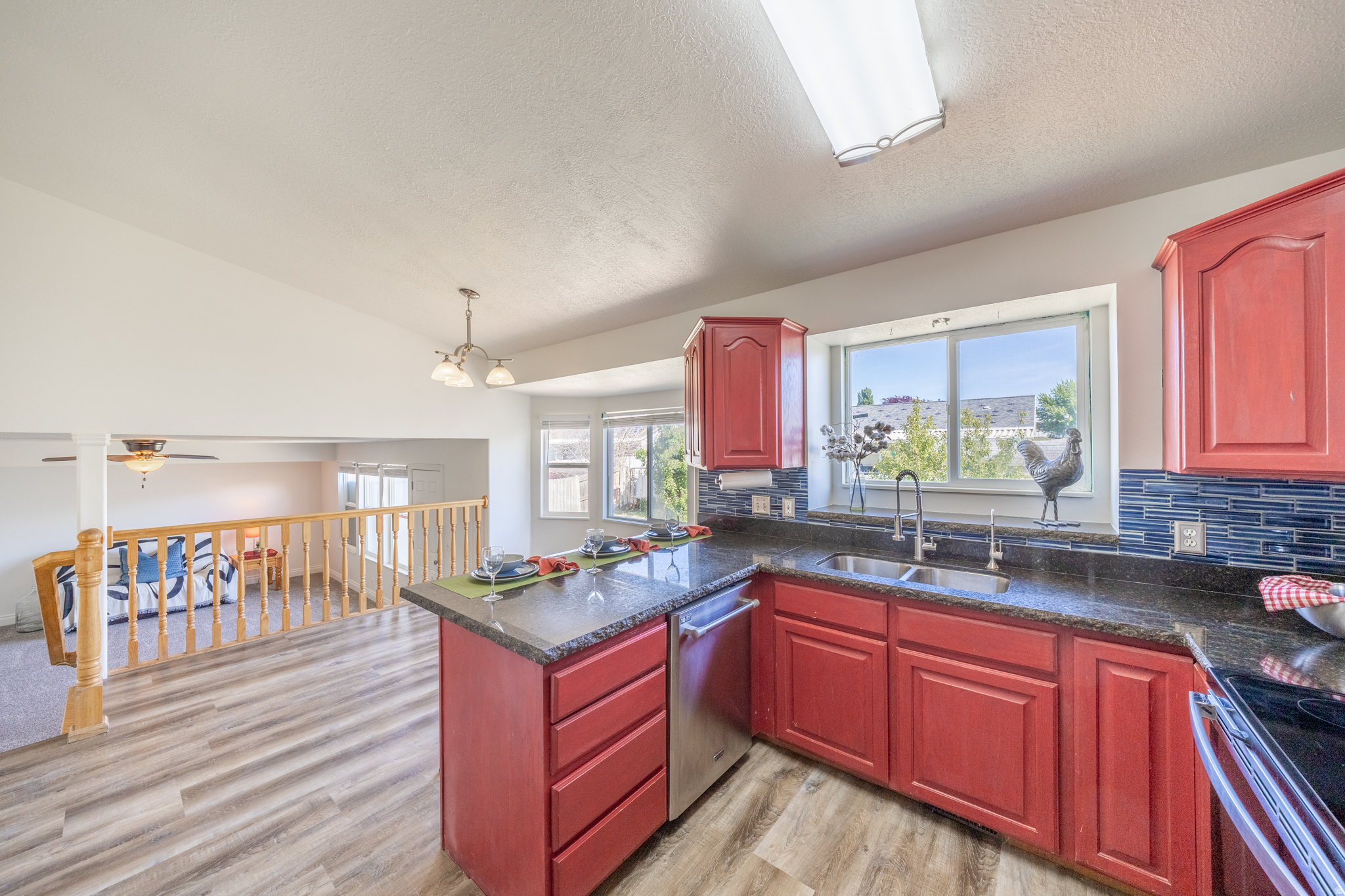 EDGEWOOD ESTATES - Residential