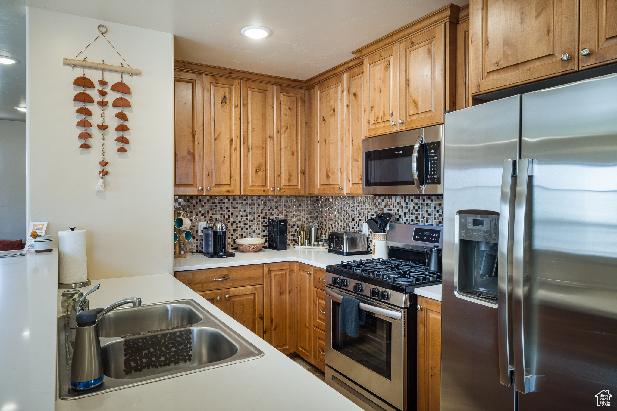 RIM VILLAGE VISTAS - Residential