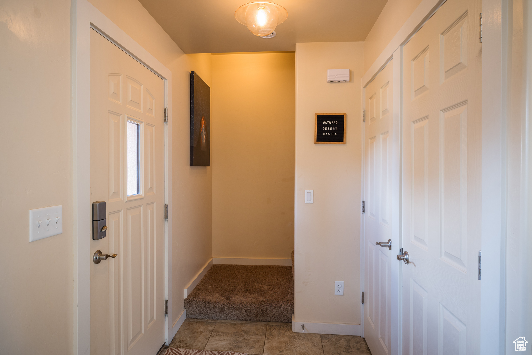 RIM VILLAGE VISTAS - Residential