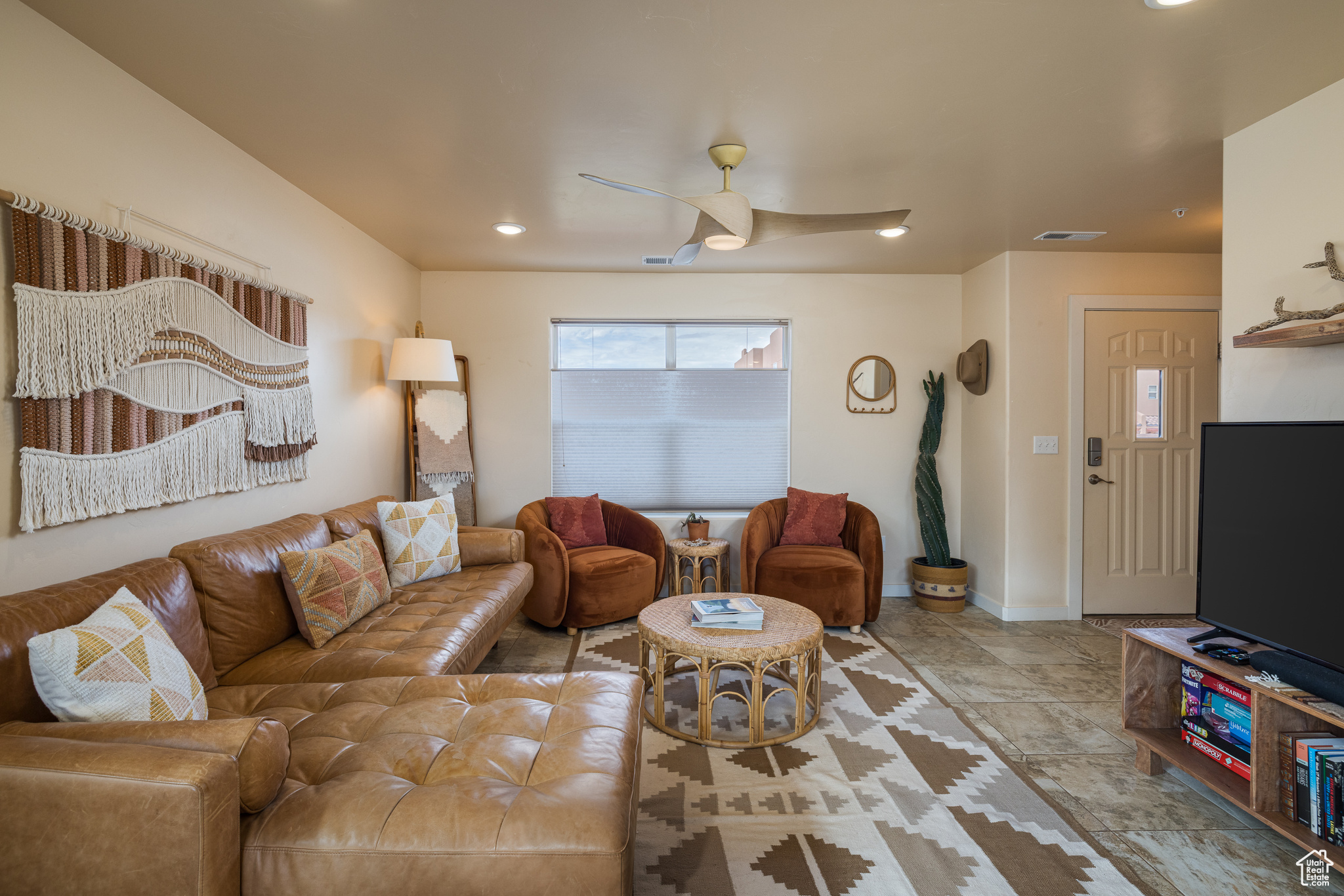 RIM VILLAGE VISTAS - Residential