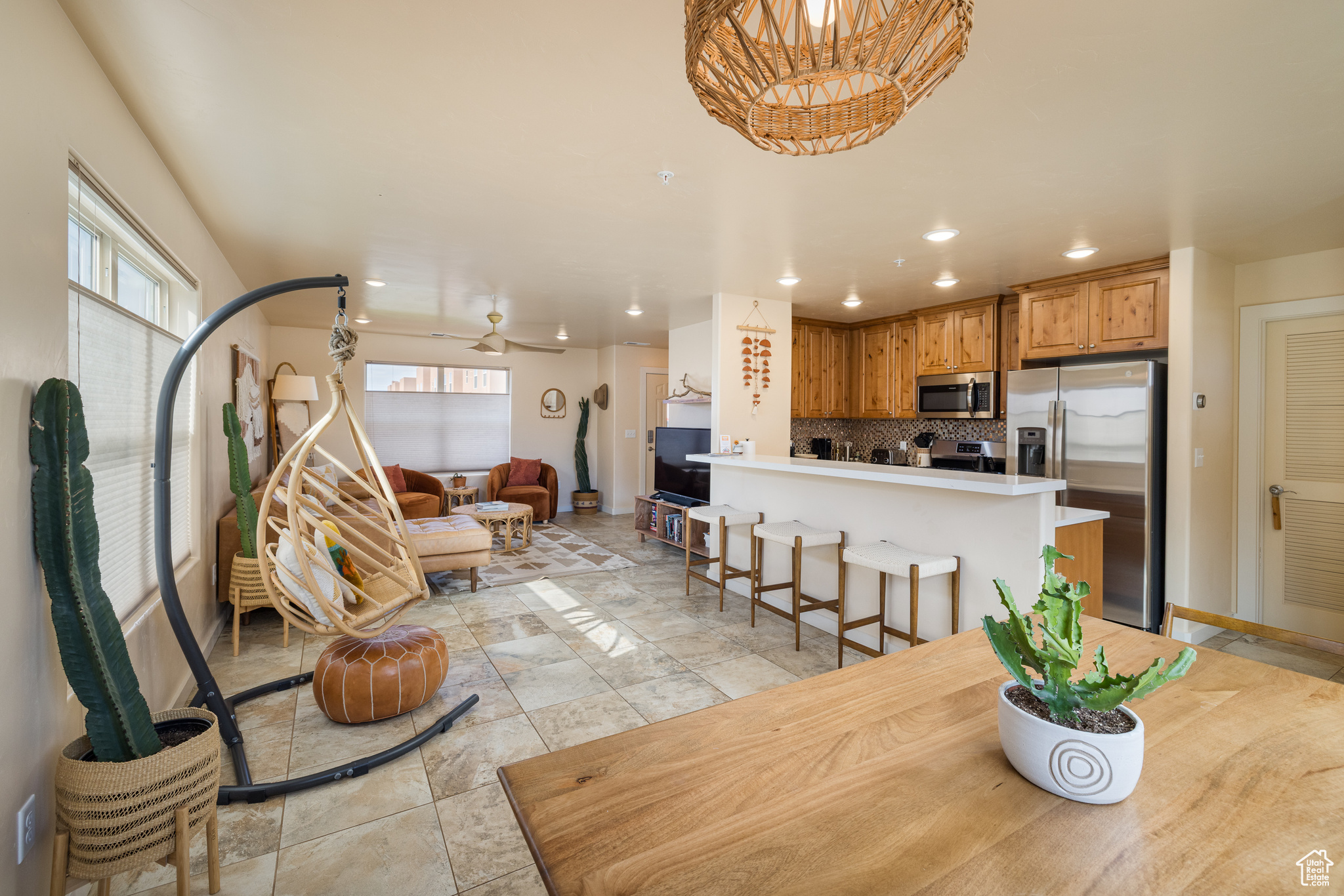 RIM VILLAGE VISTAS - Residential