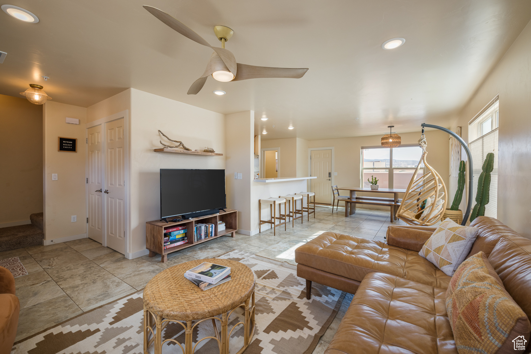 RIM VILLAGE VISTAS - Residential