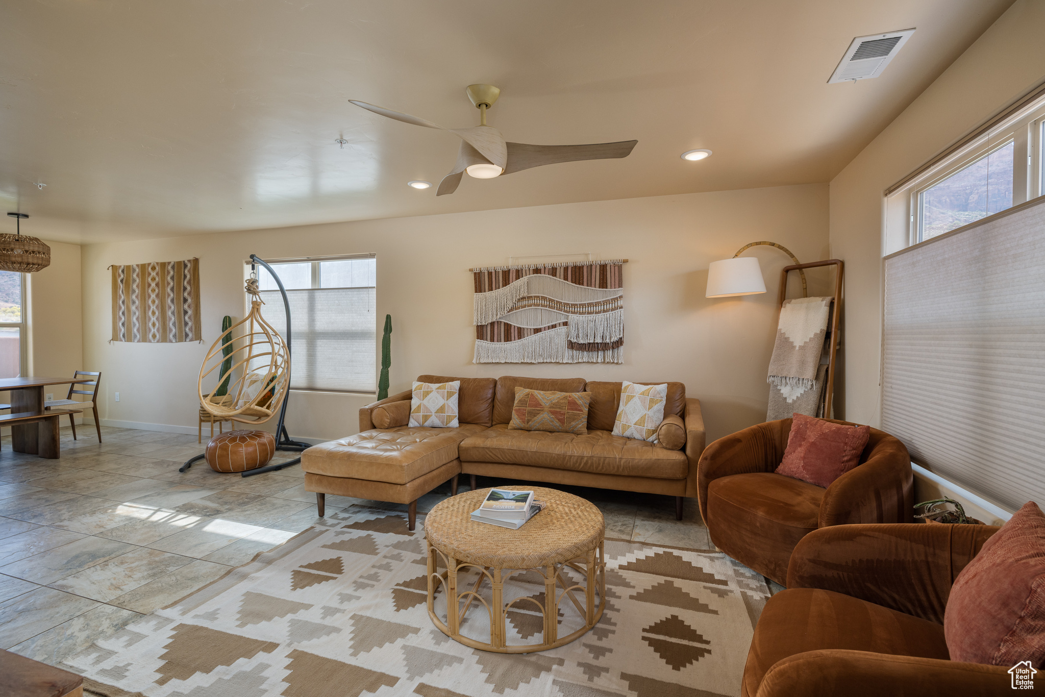 RIM VILLAGE VISTAS - Residential