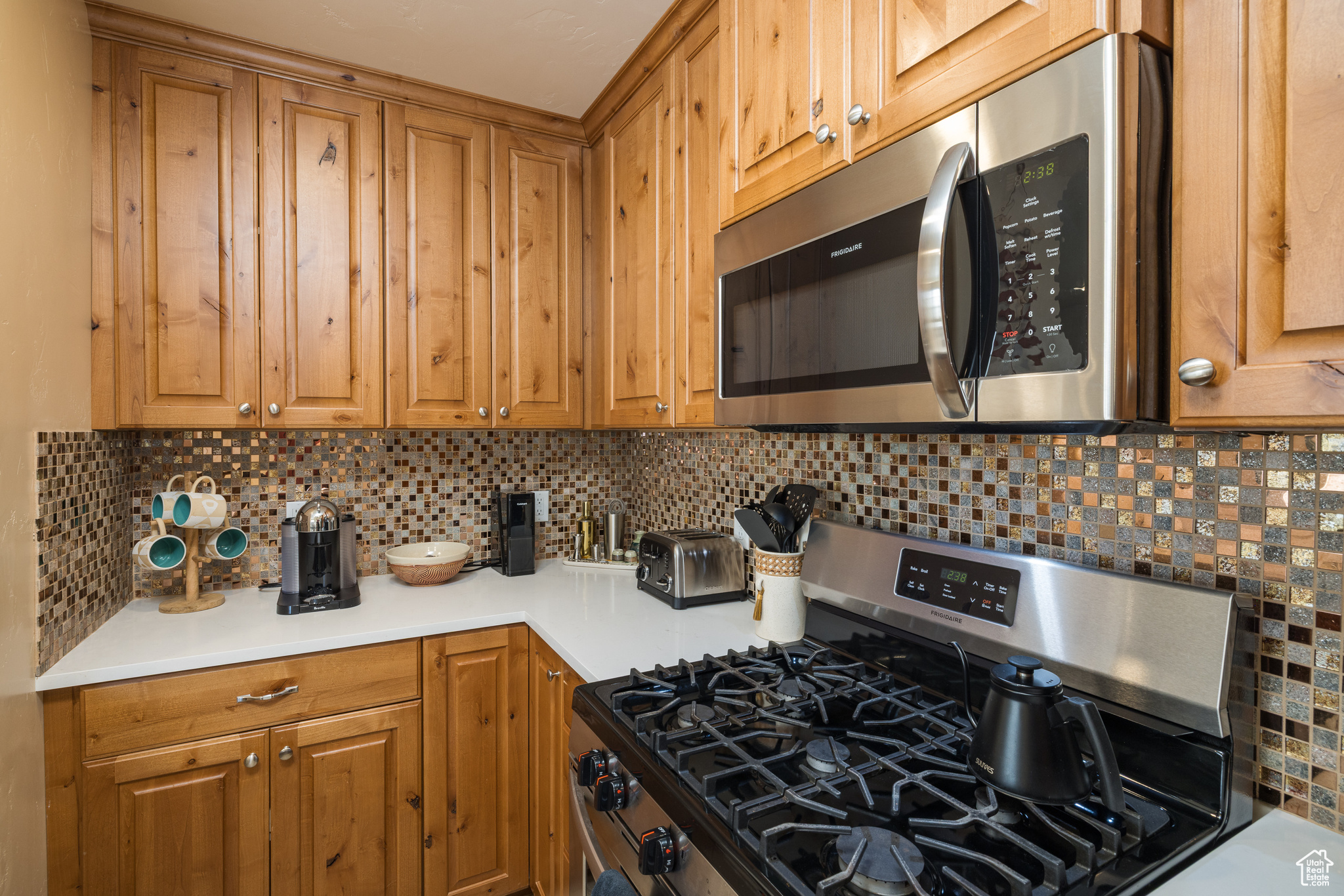 RIM VILLAGE VISTAS - Residential