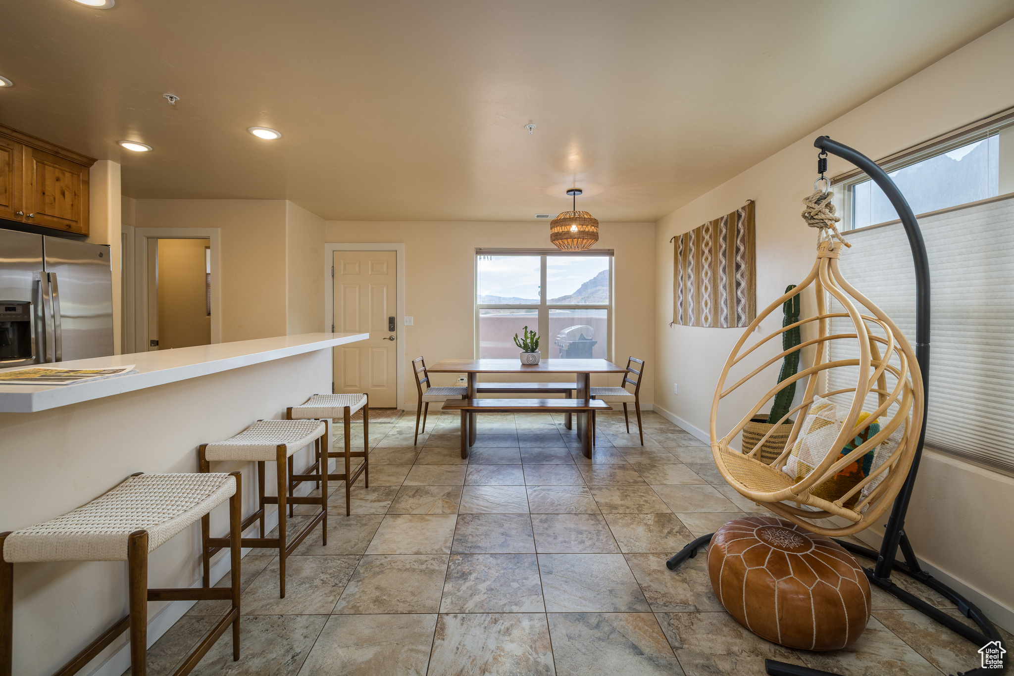 RIM VILLAGE VISTAS - Residential