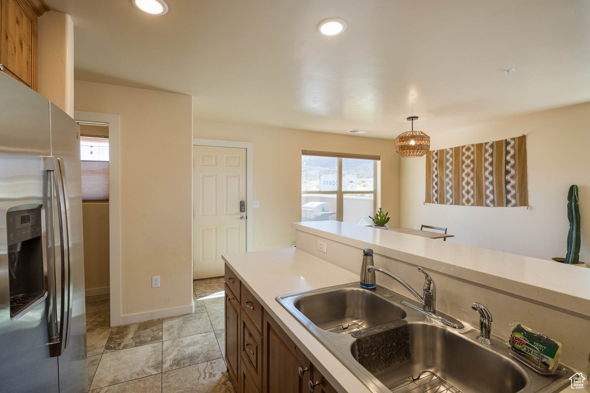 RIM VILLAGE VISTAS - Residential