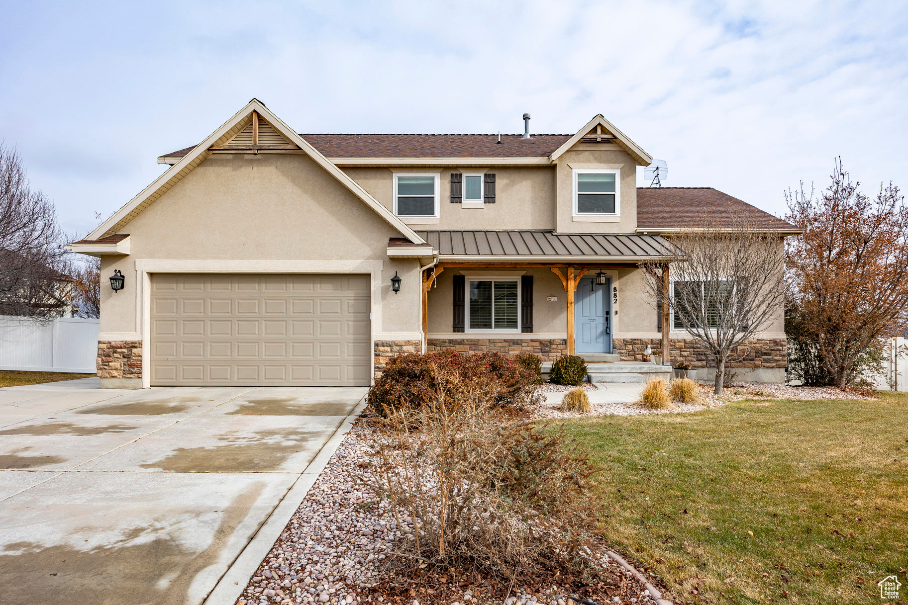 882 N Joshua Dr, Saratoga Springs, Utah image 1