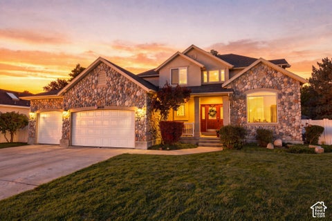 Photo of 5058 S 1045 E, Murray, UT 84117 (MLS # 2187274)