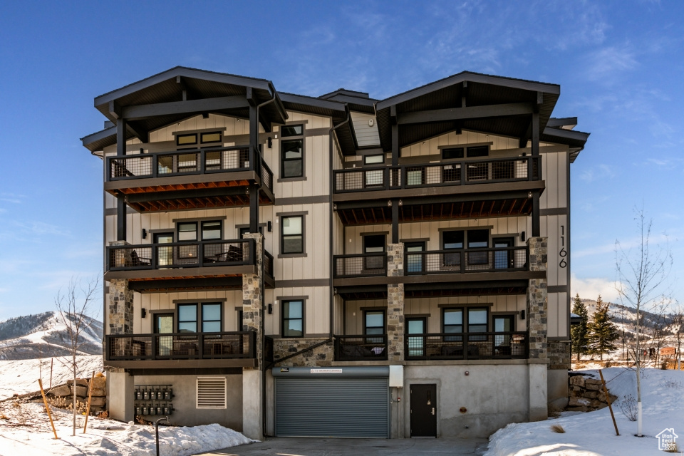1166 W Helling Cir #201, Heber City, Utah image 31