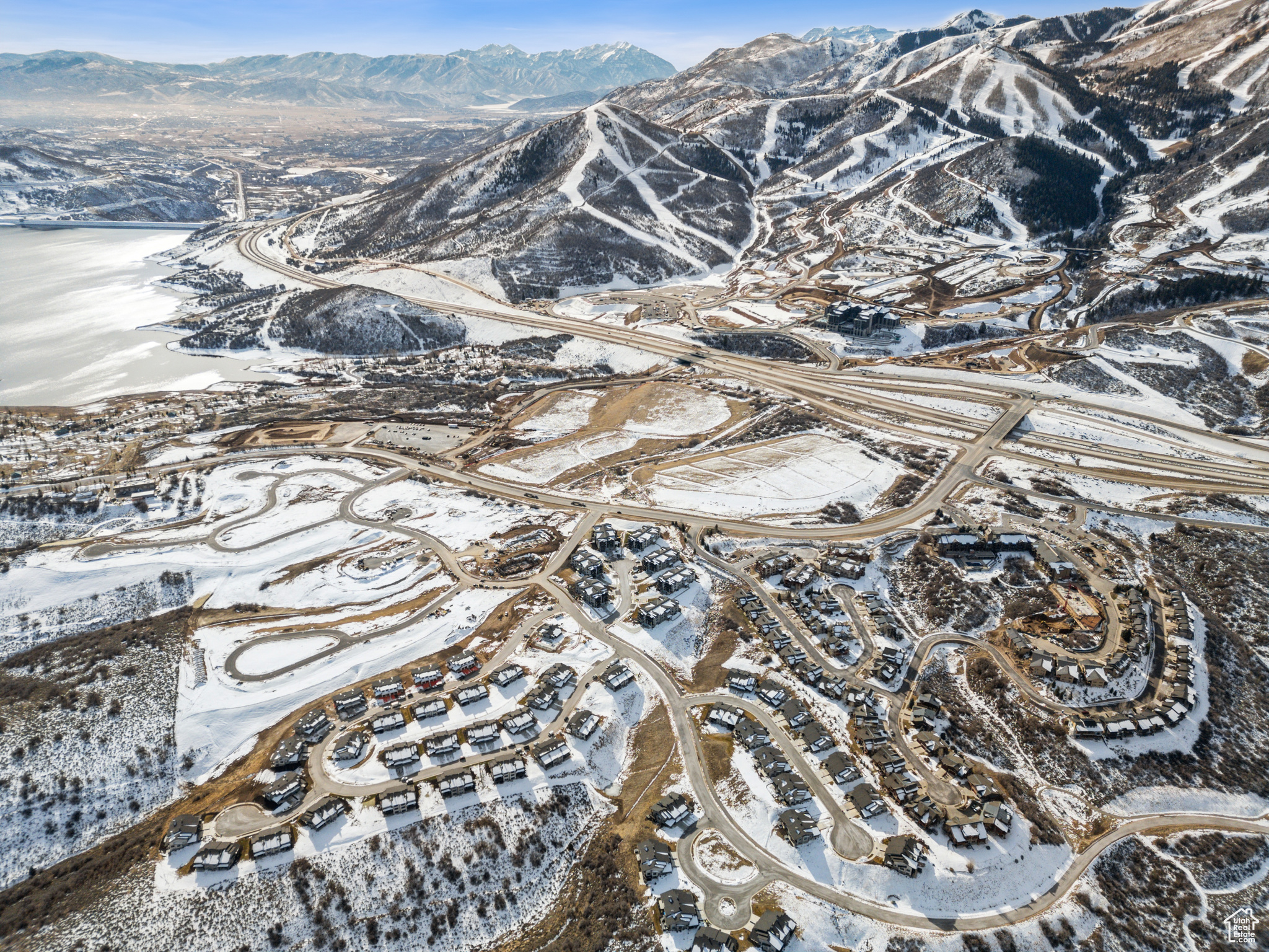 1166 W Helling Cir #201, Heber City, Utah image 29