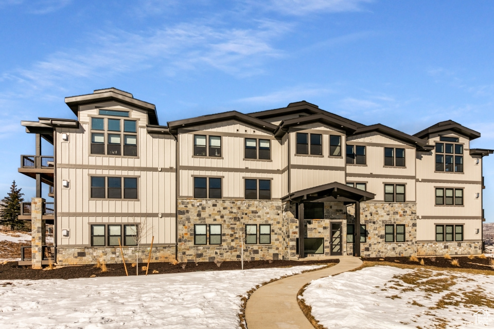 1166 W Helling Cir #201, Heber City, Utah image 30