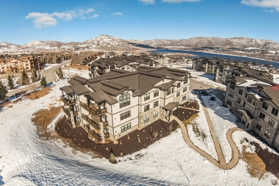 1166 W Helling Cir #201, Heber City, Utah image 24