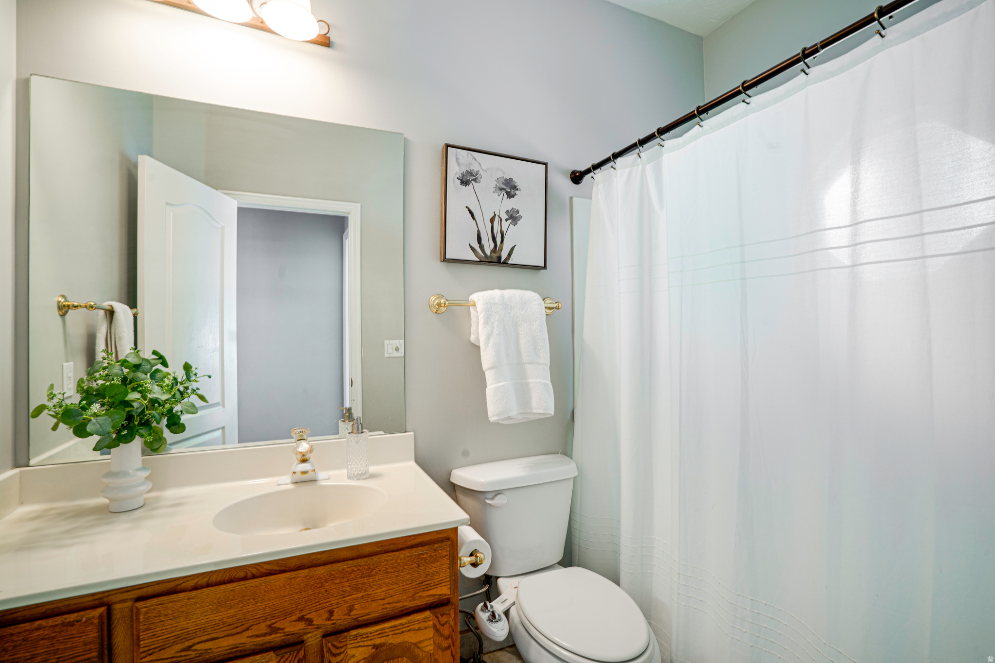 WILLOW BEND PH 1 - Residential