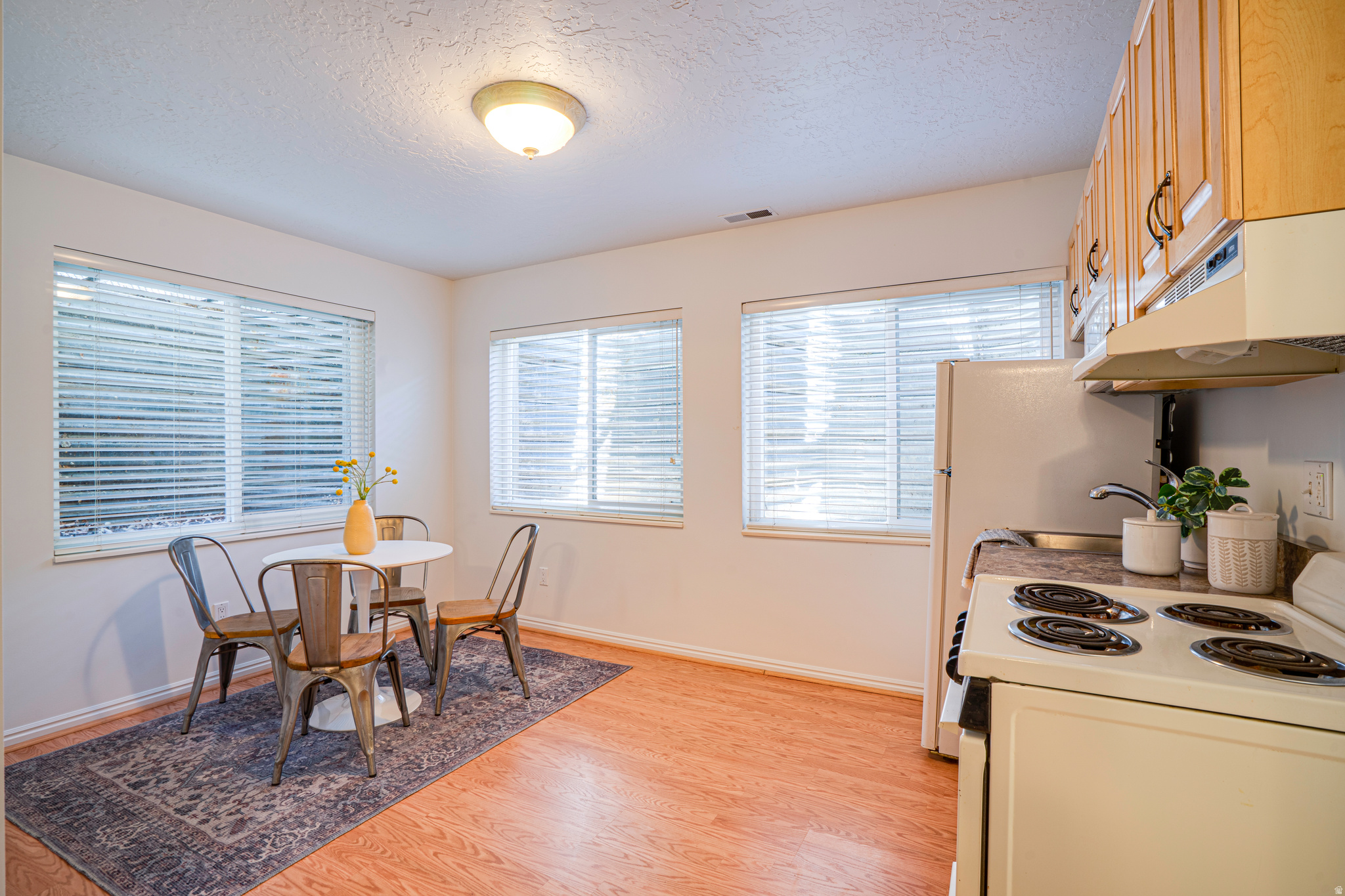 WILLOW BEND PH 1 - Residential
