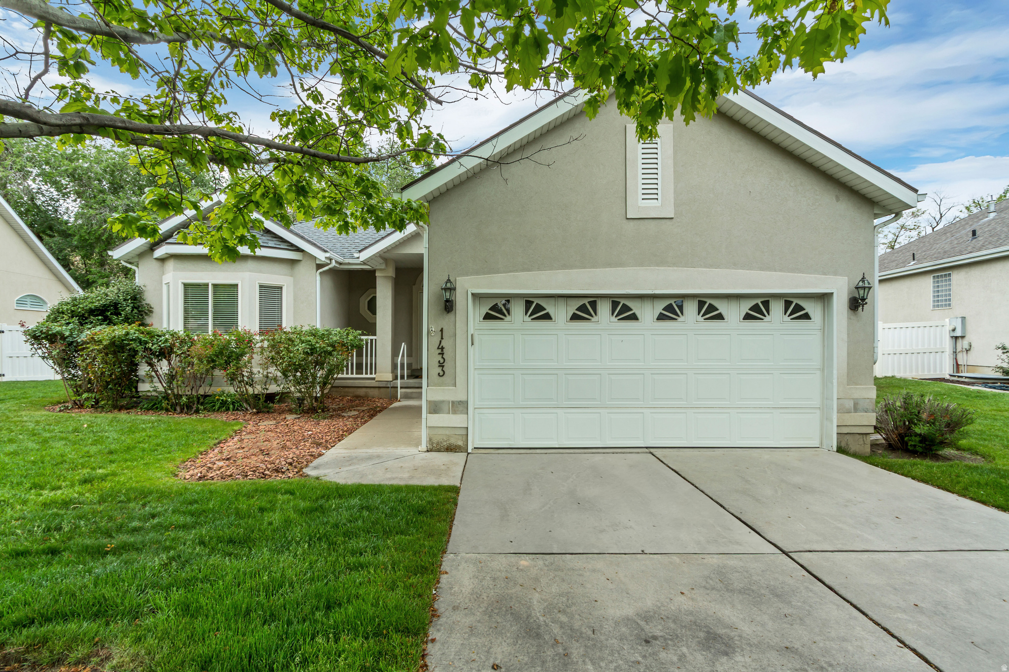 WILLOW BEND PH 1 - Residential
