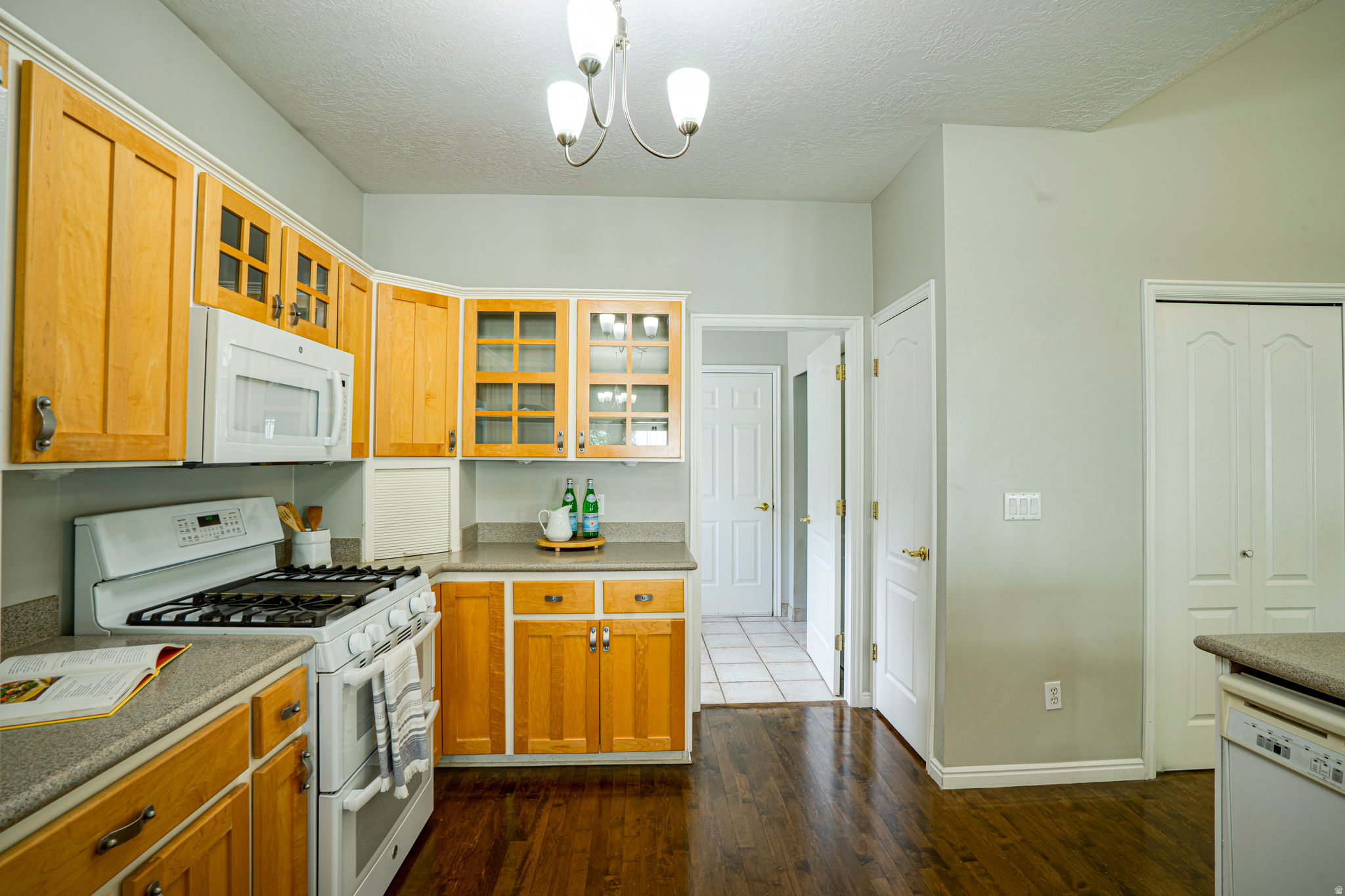 WILLOW BEND PH 1 - Residential