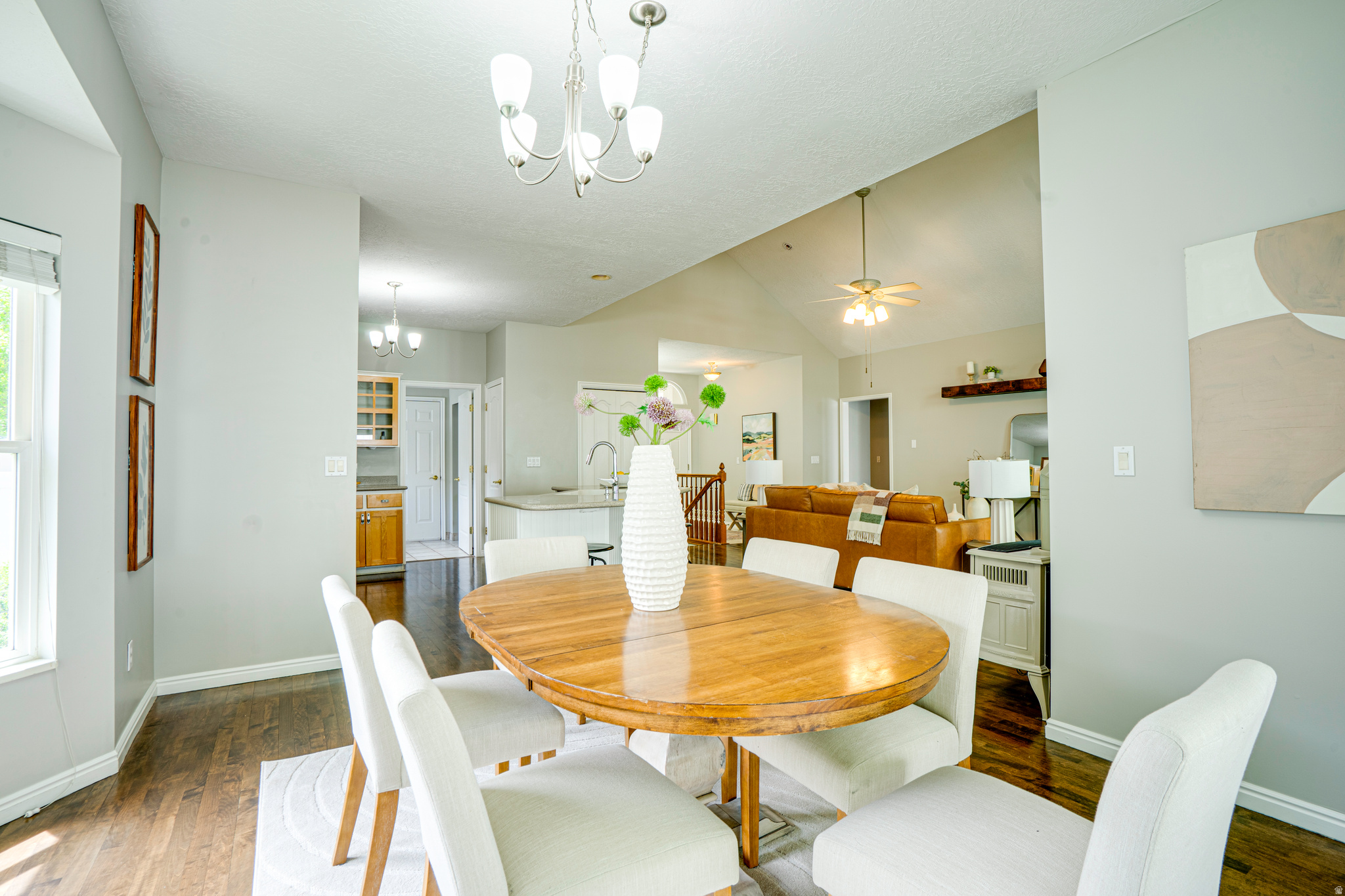 WILLOW BEND PH 1 - Residential