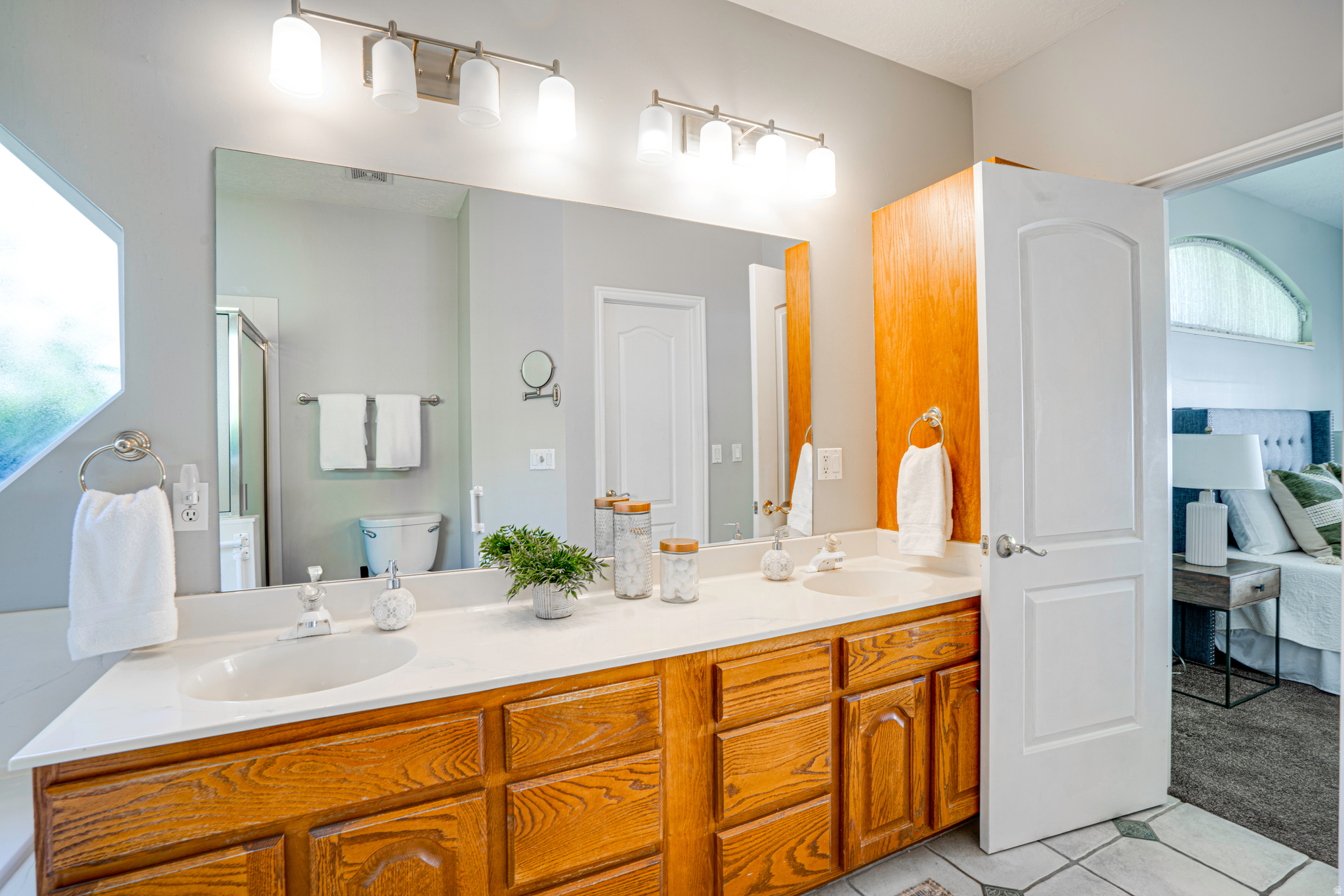 WILLOW BEND PH 1 - Residential