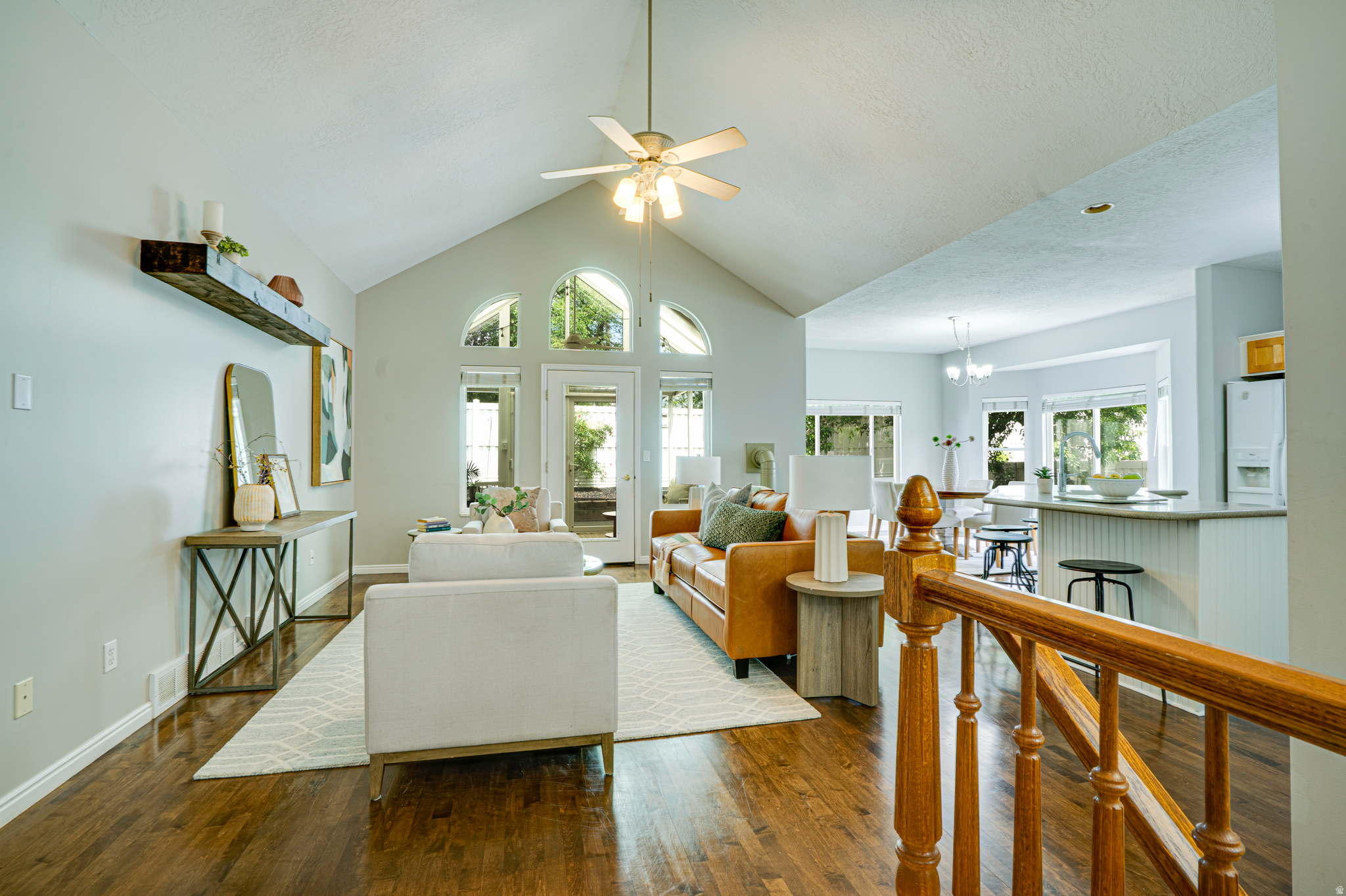 WILLOW BEND PH 1 - Residential