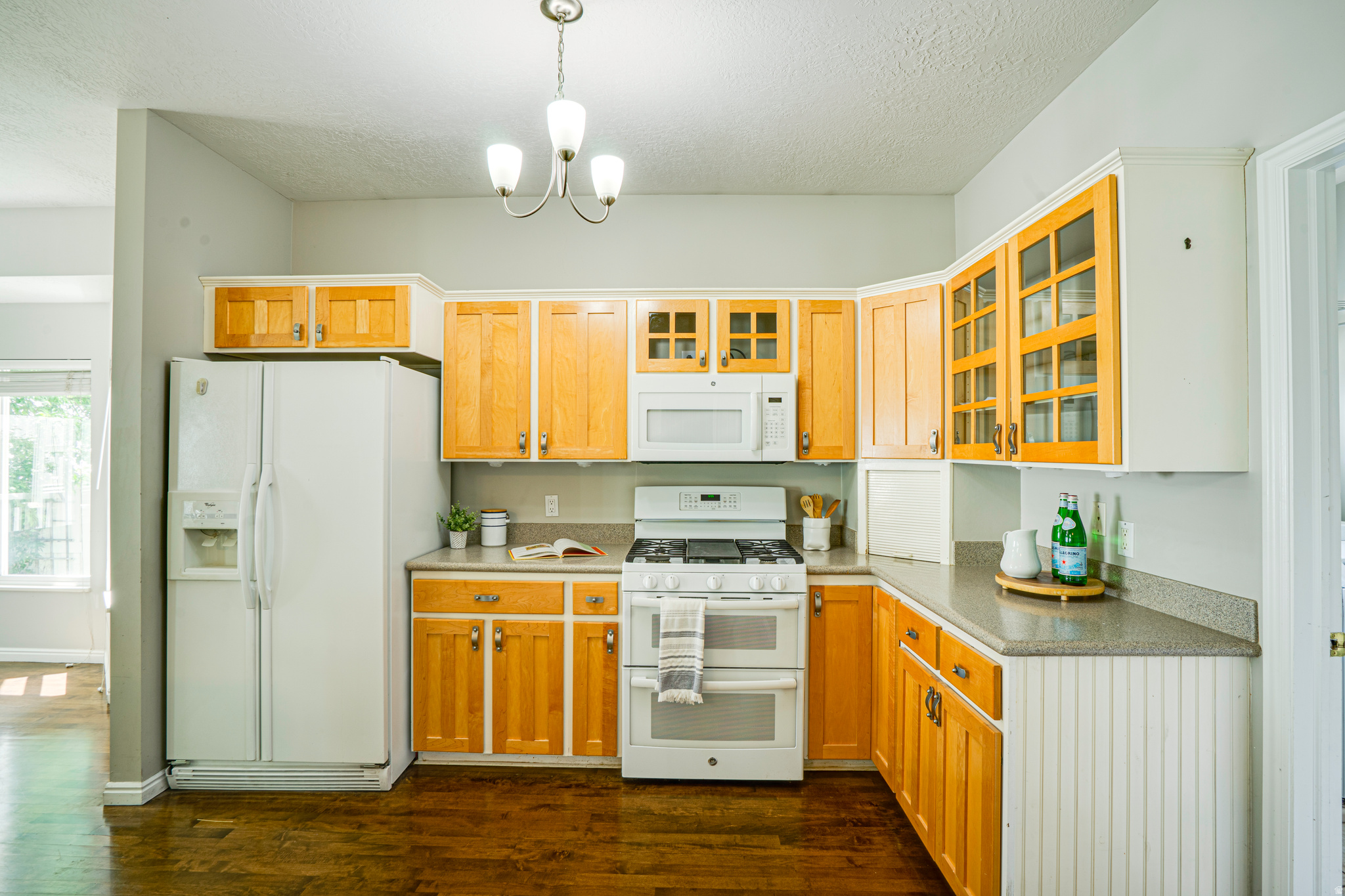 WILLOW BEND PH 1 - Residential