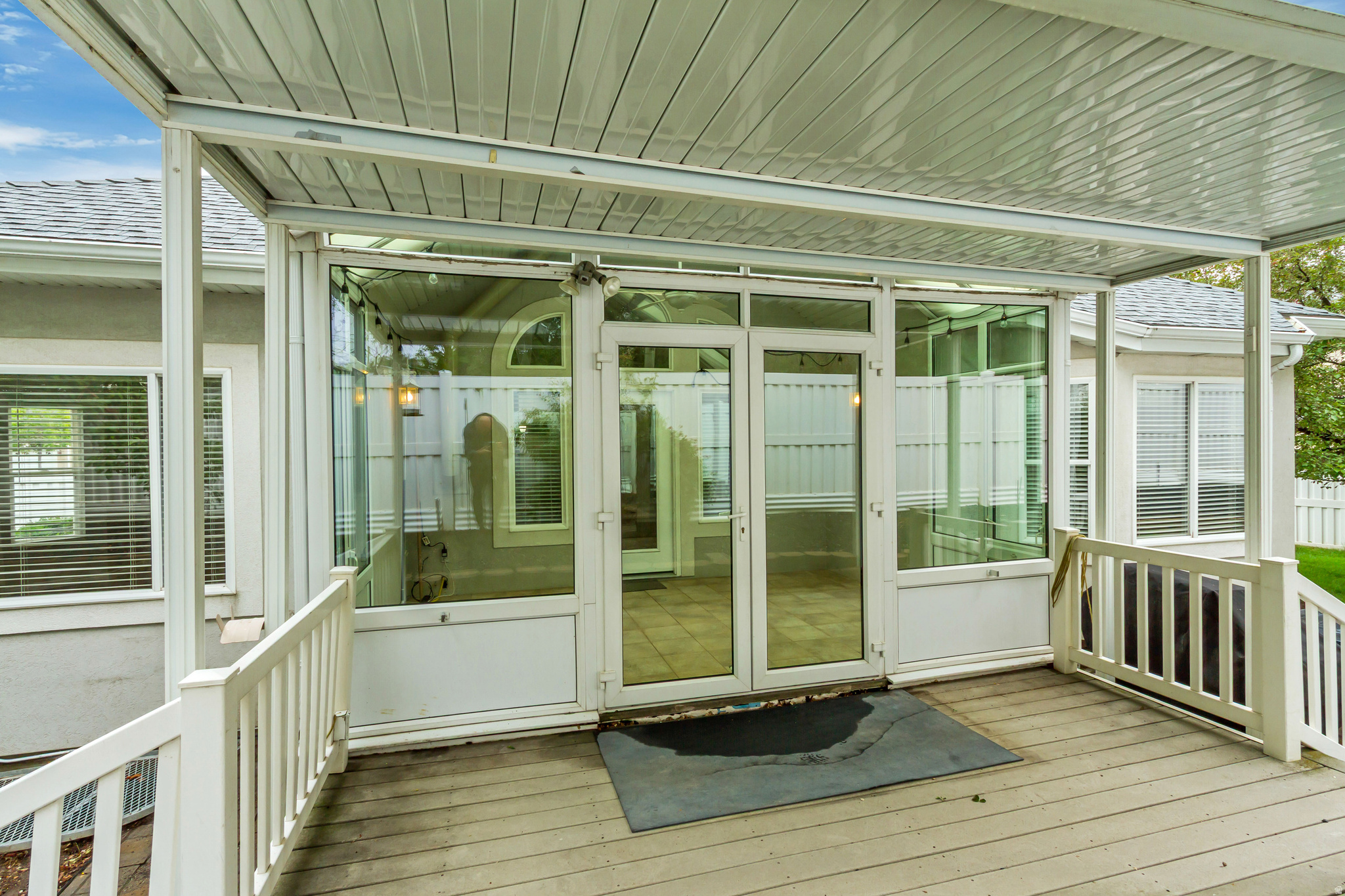 WILLOW BEND PH 1 - Residential