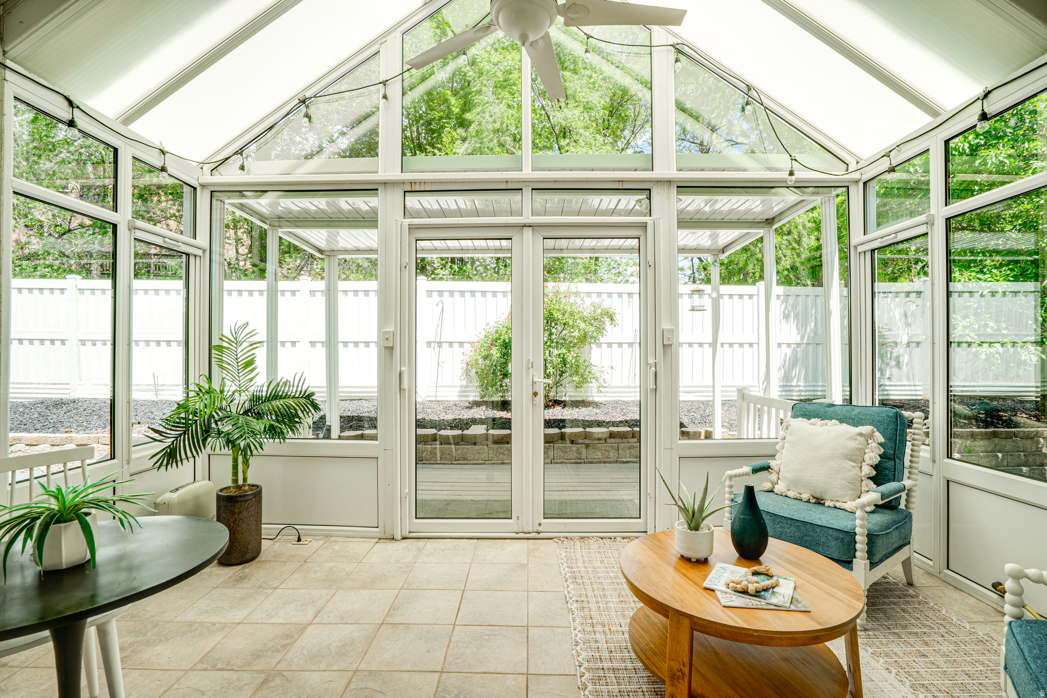 WILLOW BEND PH 1 - Residential