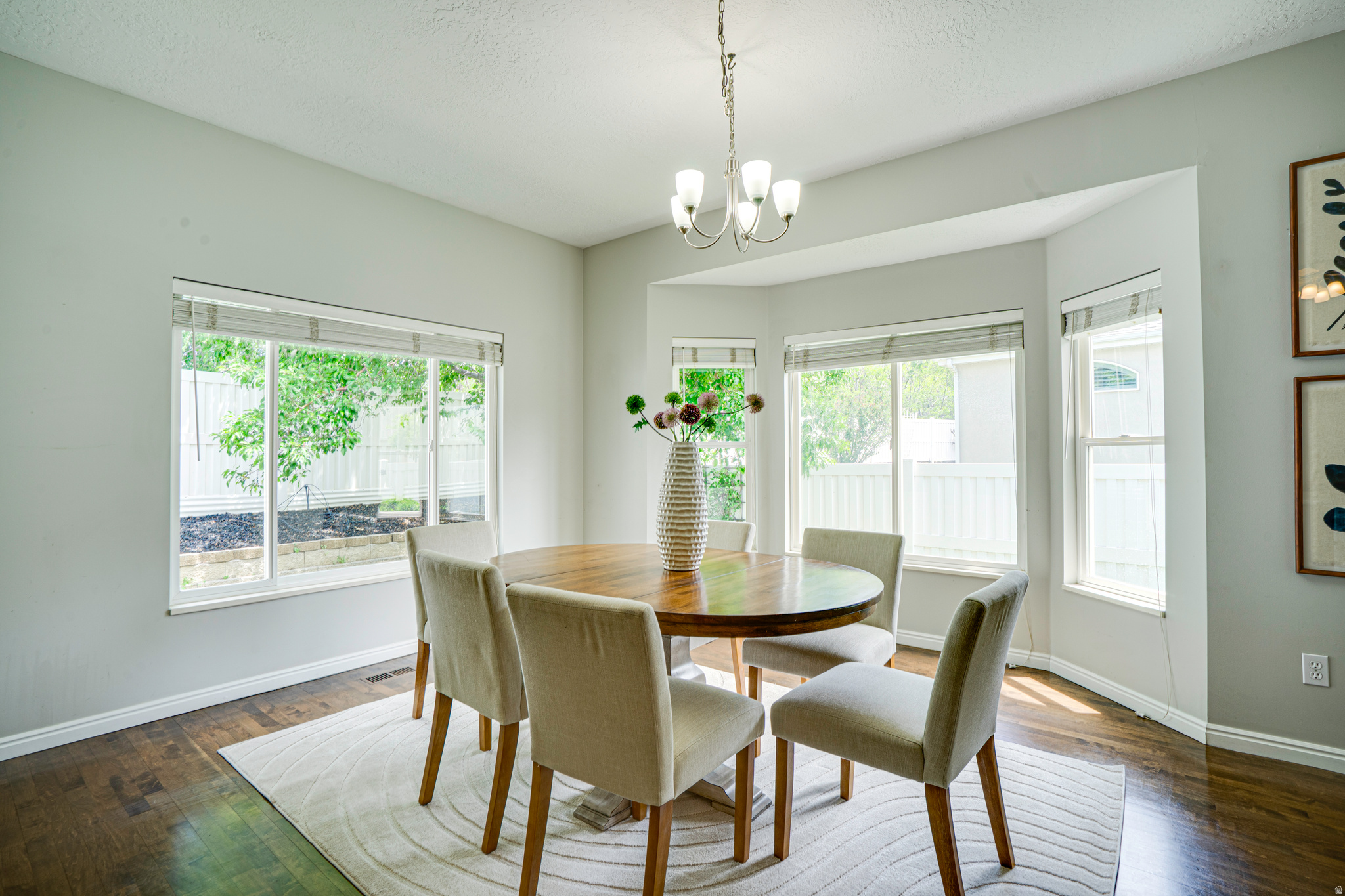 WILLOW BEND PH 1 - Residential