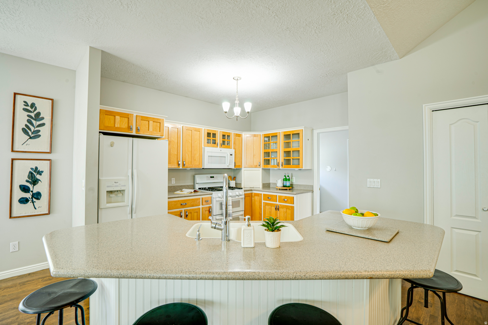 WILLOW BEND PH 1 - Residential