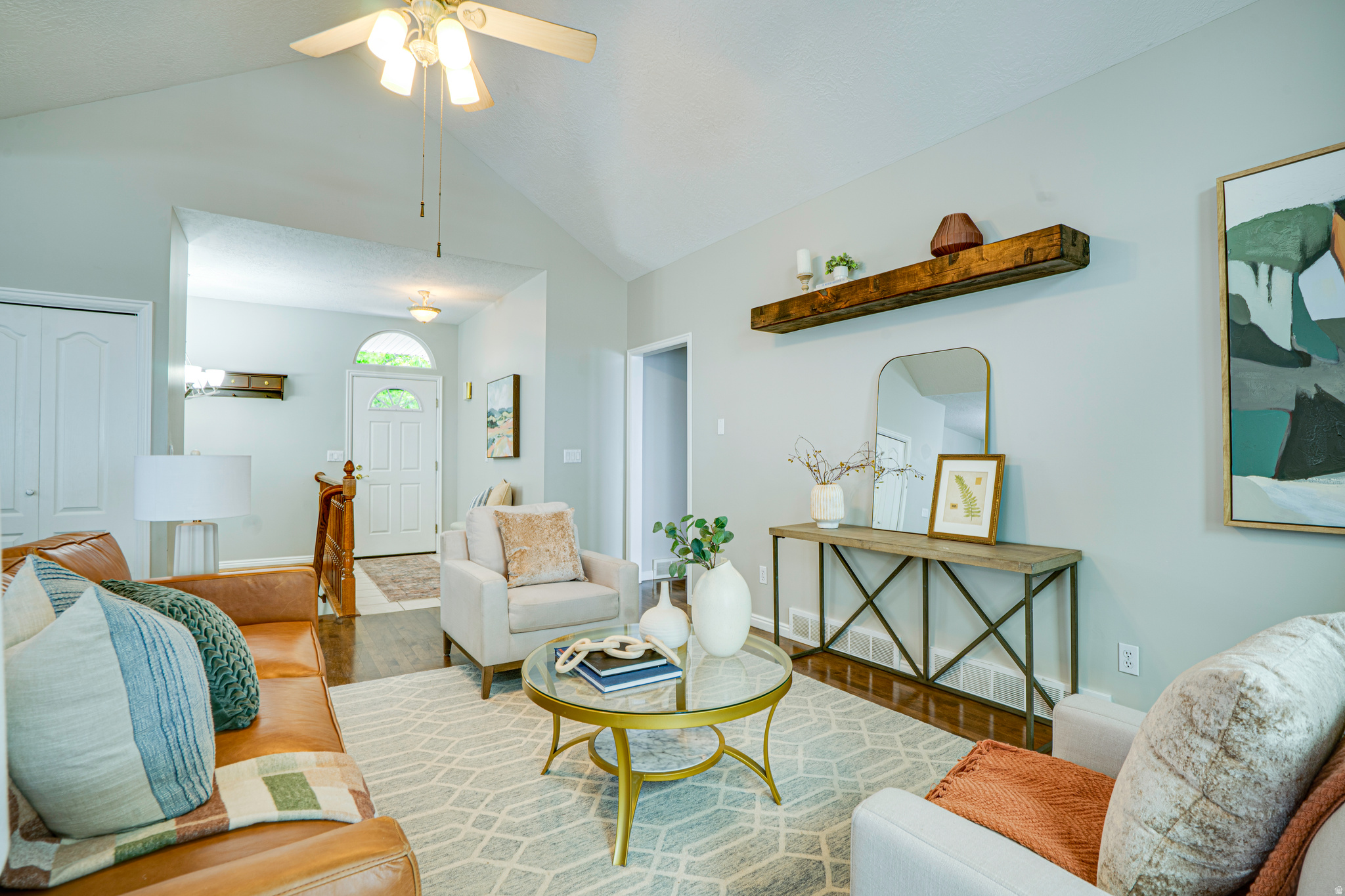 WILLOW BEND PH 1 - Residential