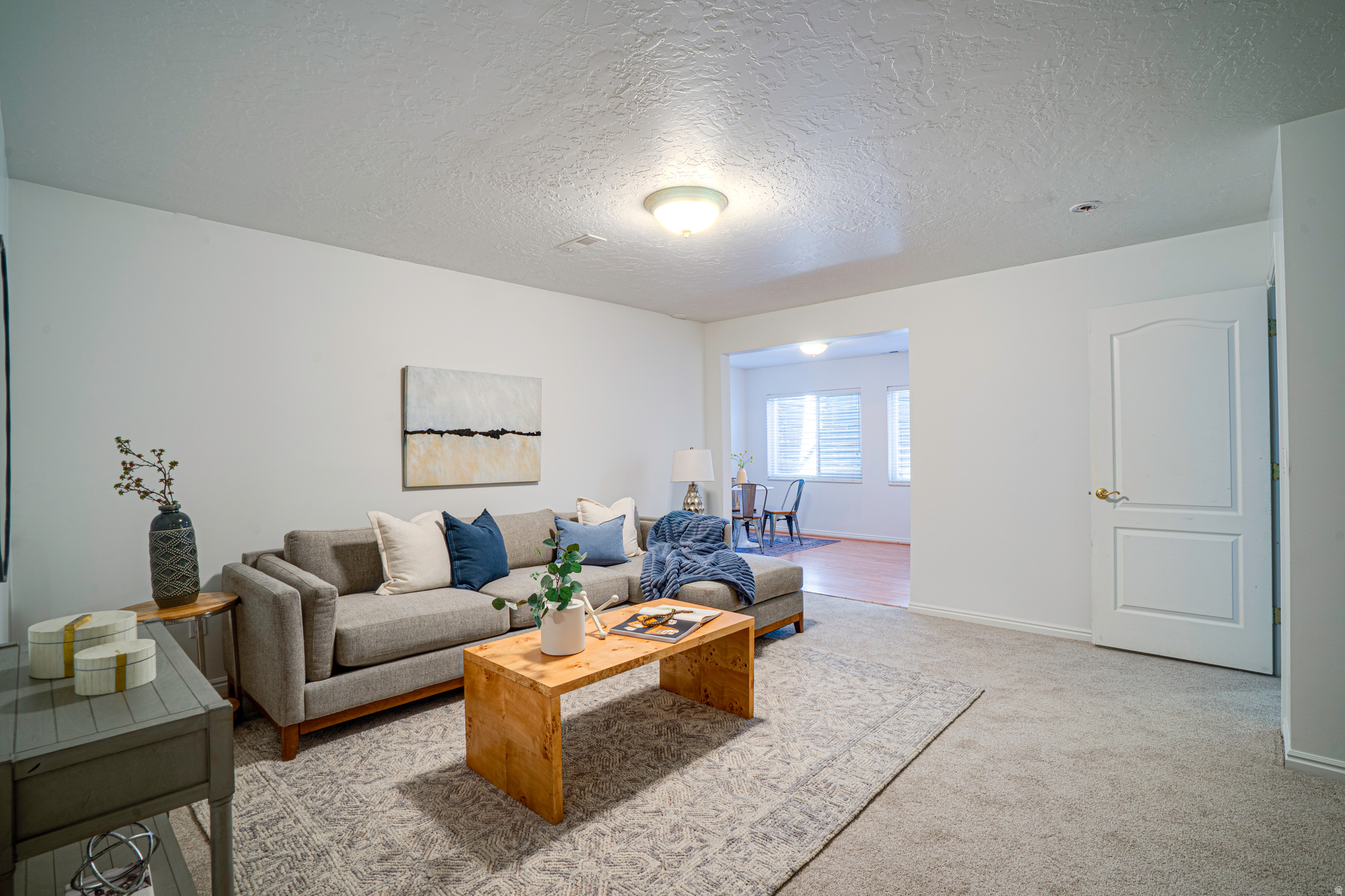 WILLOW BEND PH 1 - Residential