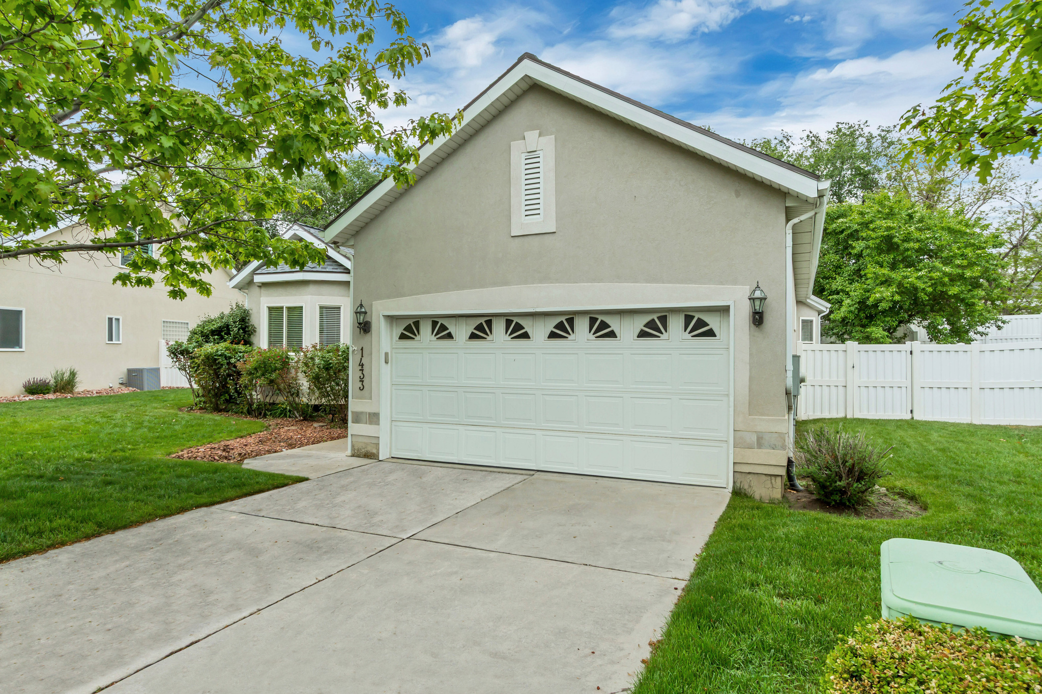 WILLOW BEND PH 1 - Residential
