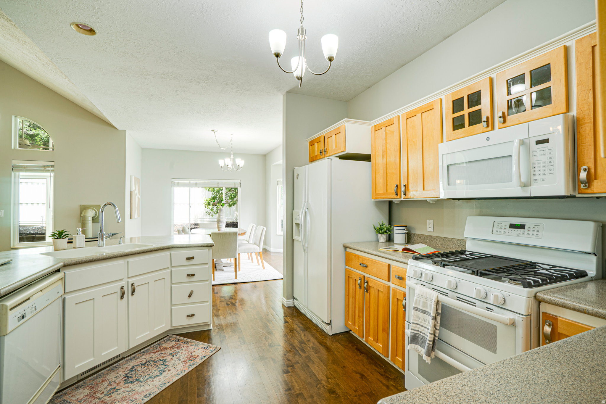 WILLOW BEND PH 1 - Residential