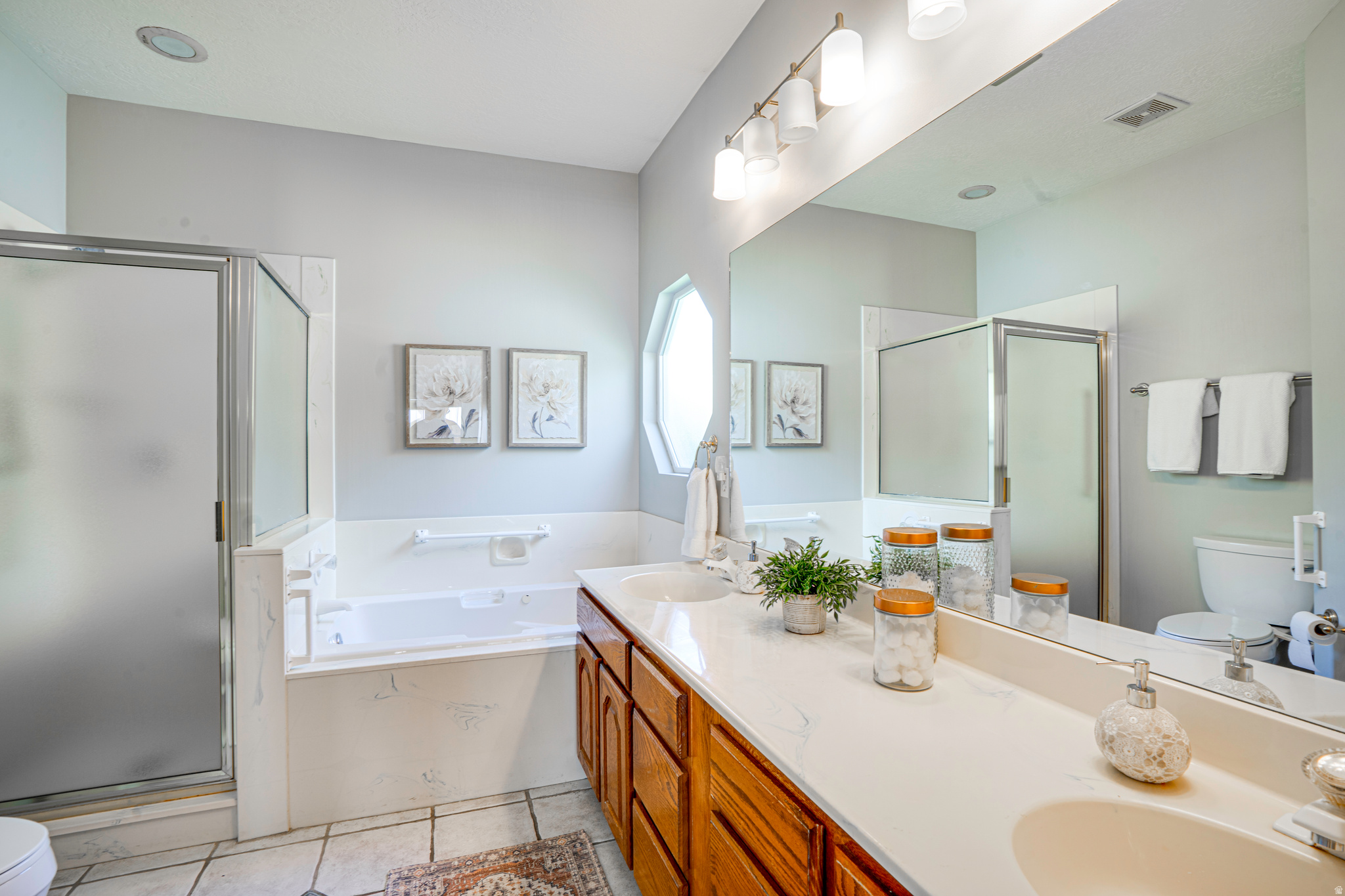 WILLOW BEND PH 1 - Residential
