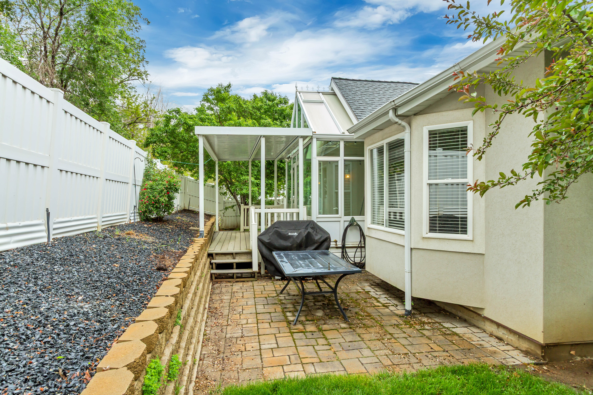 WILLOW BEND PH 1 - Residential
