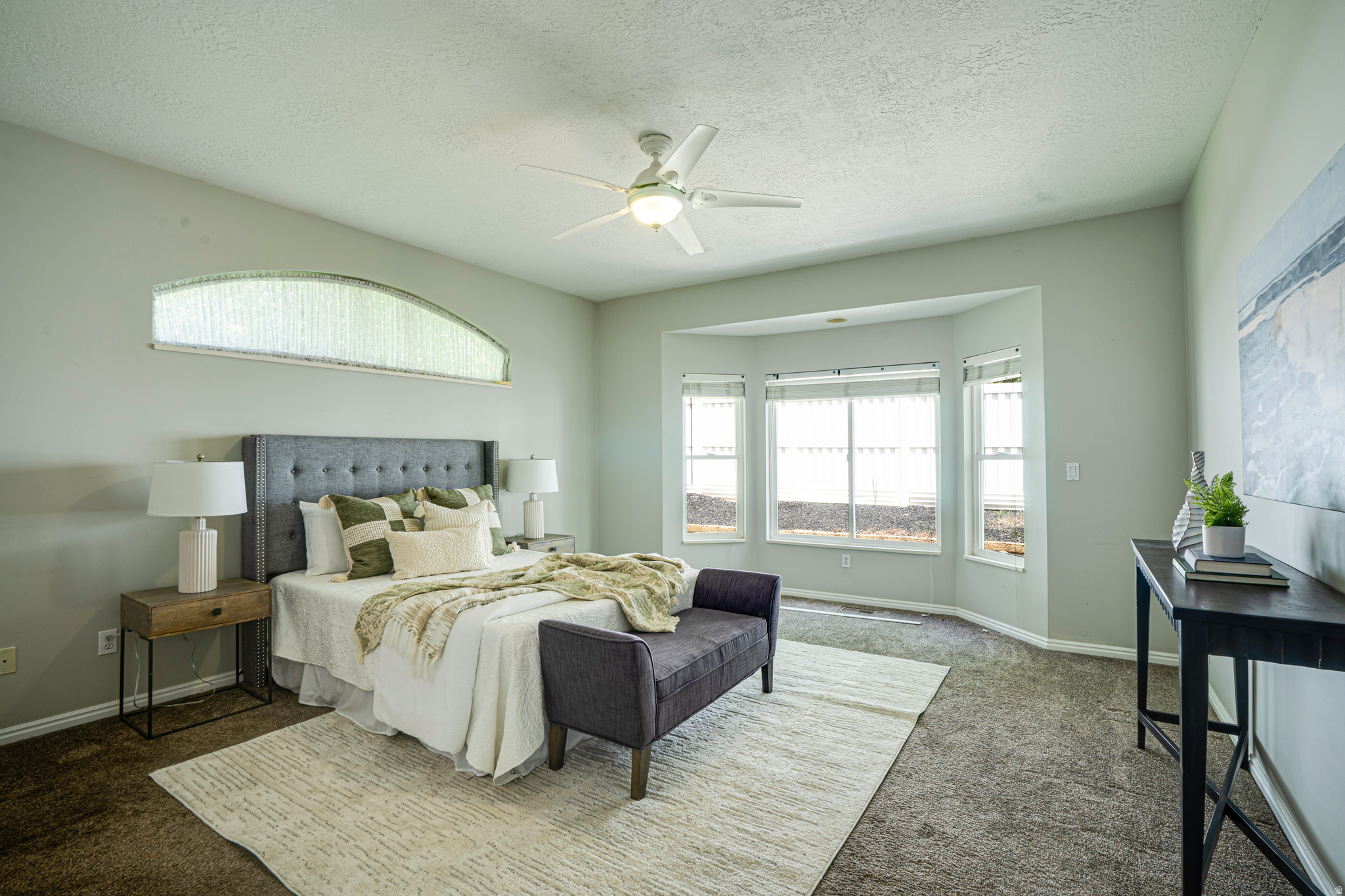 WILLOW BEND PH 1 - Residential