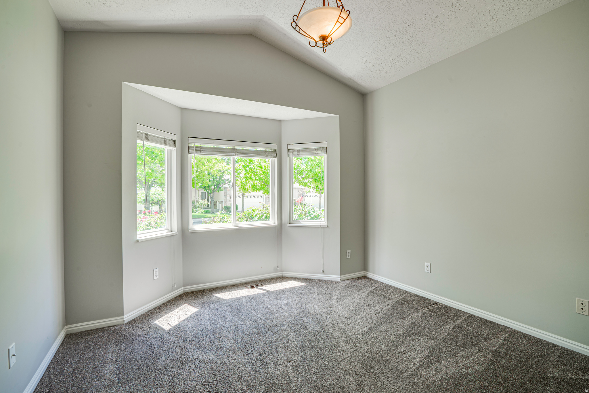 WILLOW BEND PH 1 - Residential