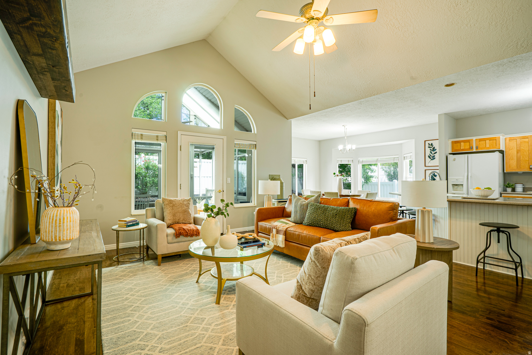 WILLOW BEND PH 1 - Residential