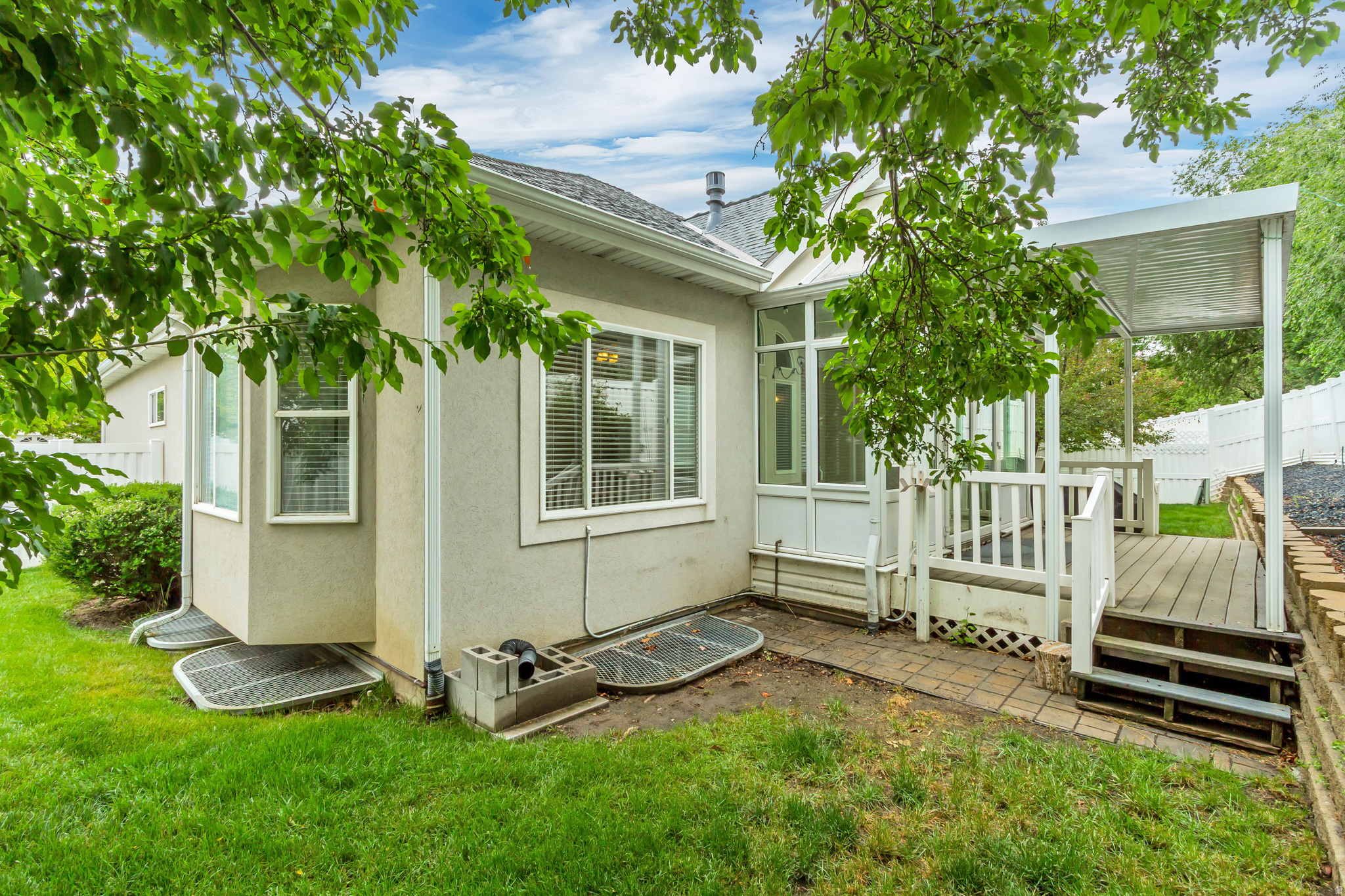 WILLOW BEND PH 1 - Residential