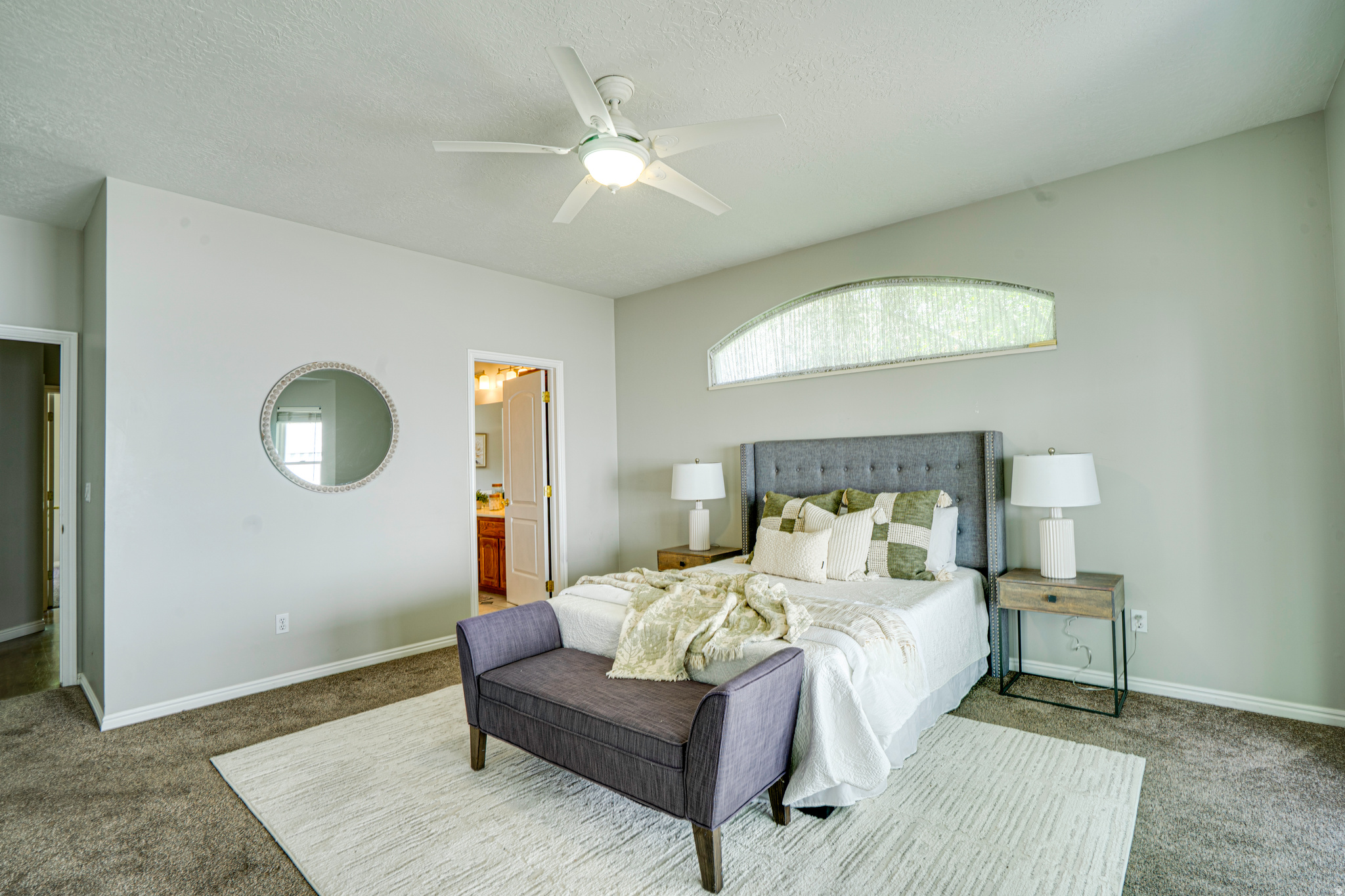 WILLOW BEND PH 1 - Residential