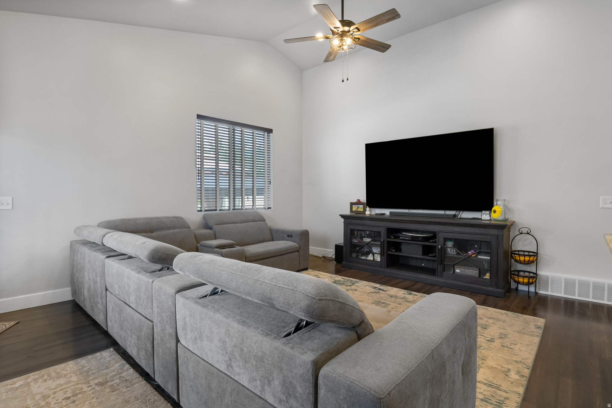 JON S PARK SUBDIVISI - Residential