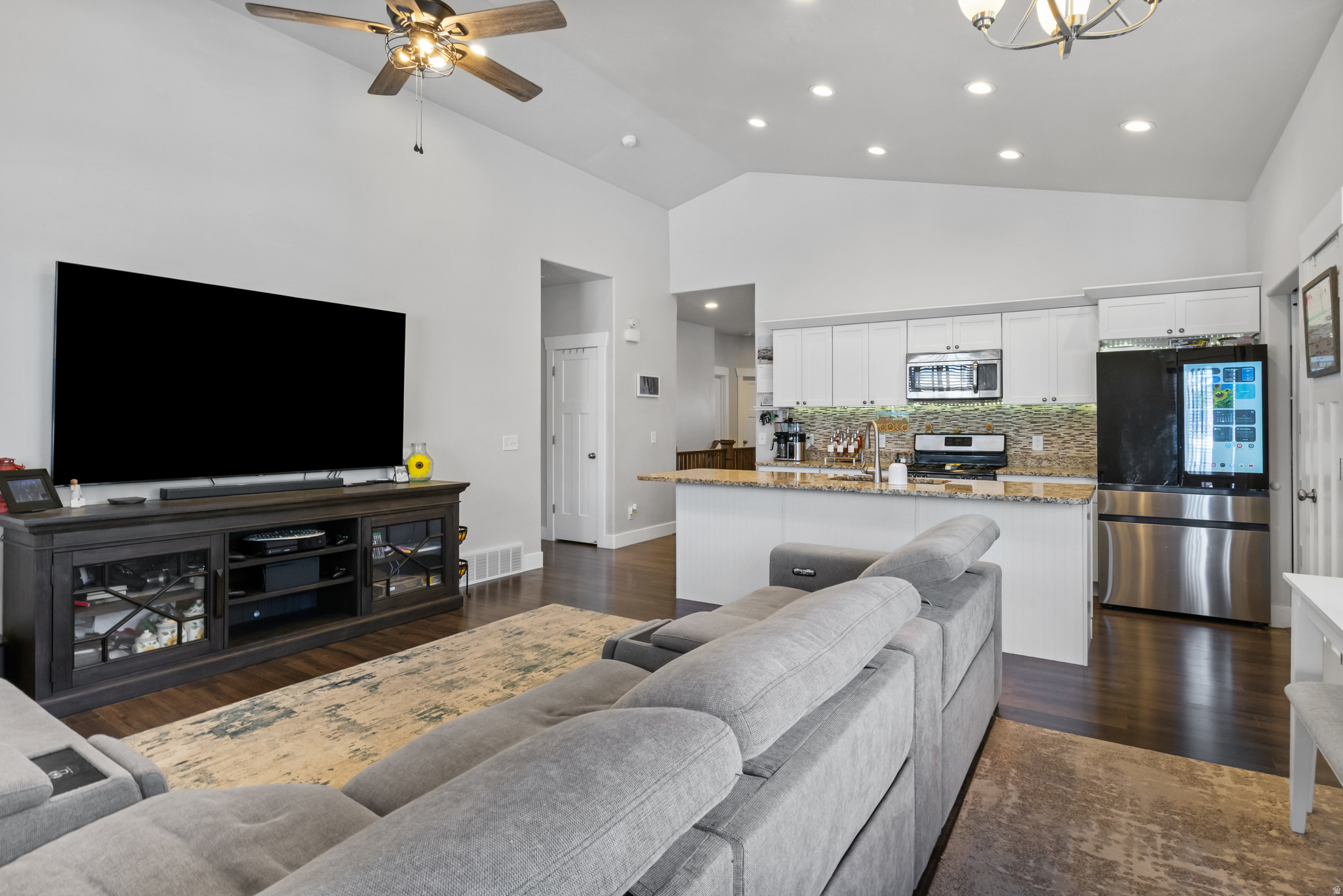 JON S PARK SUBDIVISI - Residential