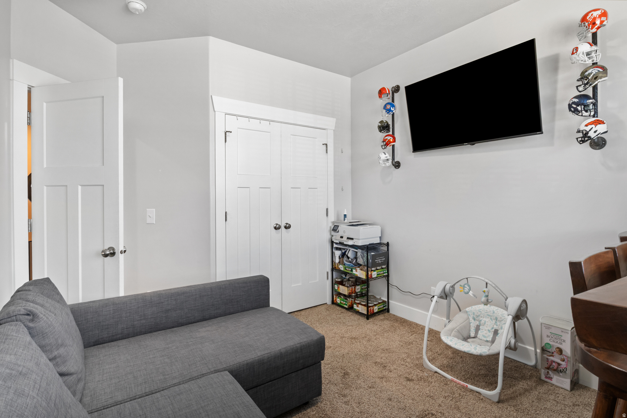 JON S PARK SUBDIVISI - Residential