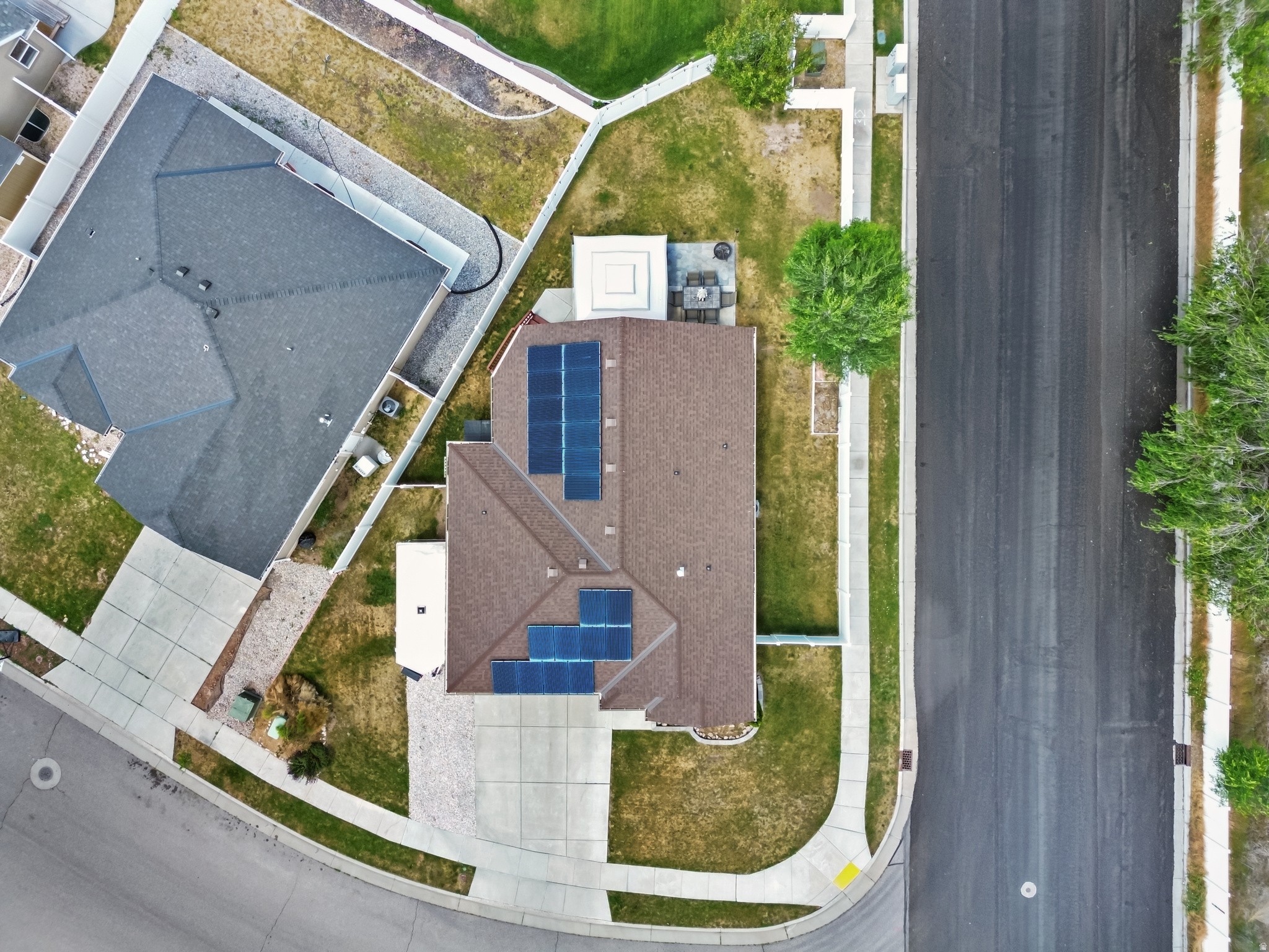JON S PARK SUBDIVISI - Residential